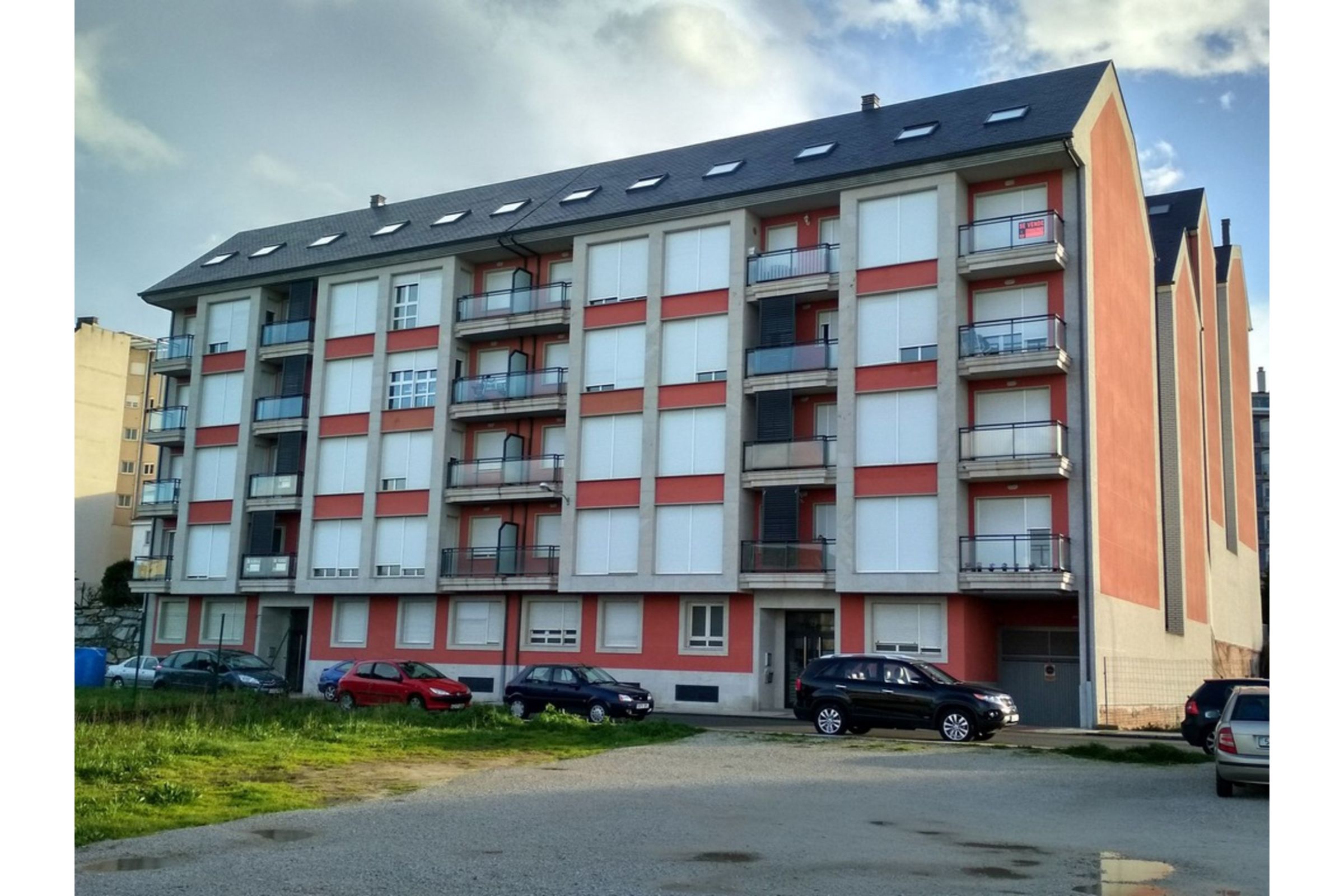 Apartamentos Foz 3000