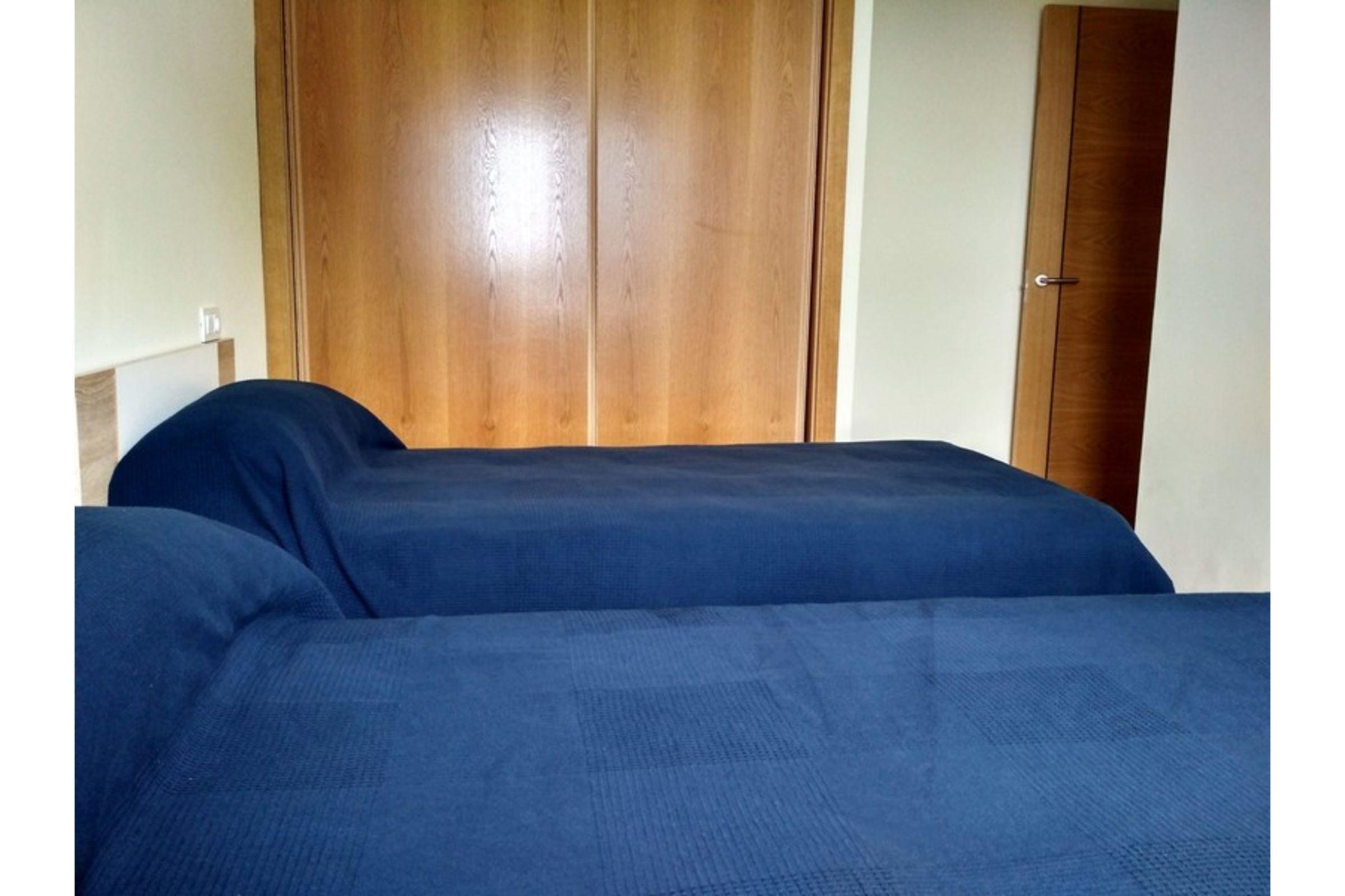 Apartamentos Foz 3000
