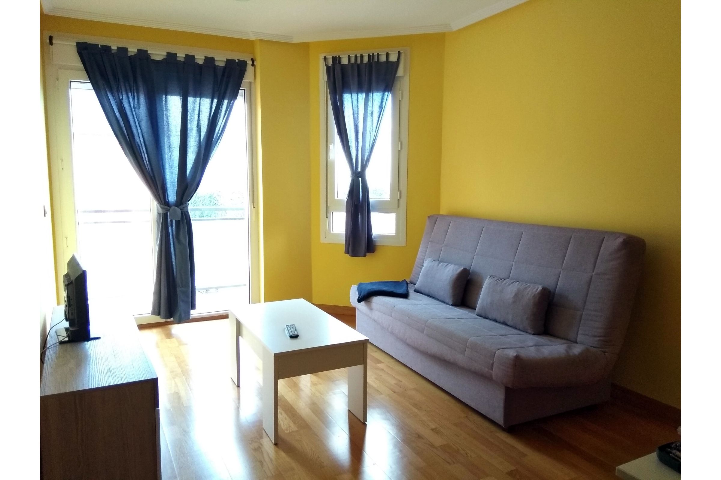 Apartamentos Foz 3000