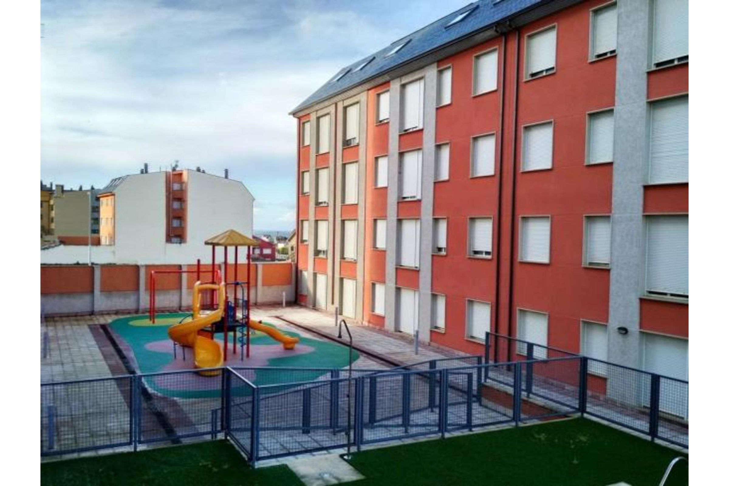 Apartamentos Foz 3000