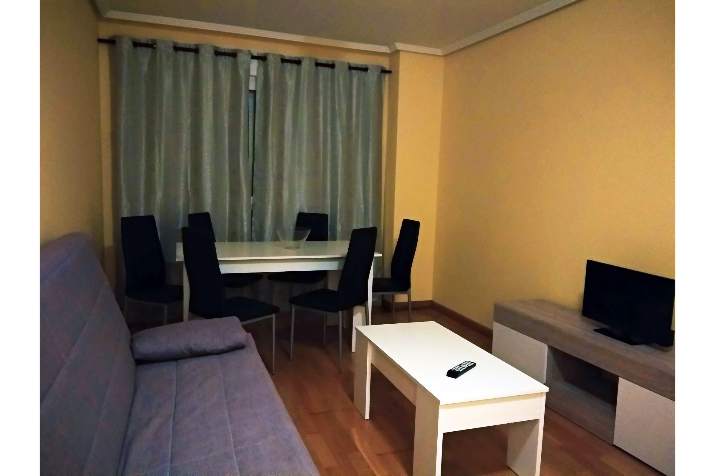 Apartamentos Foz 3000