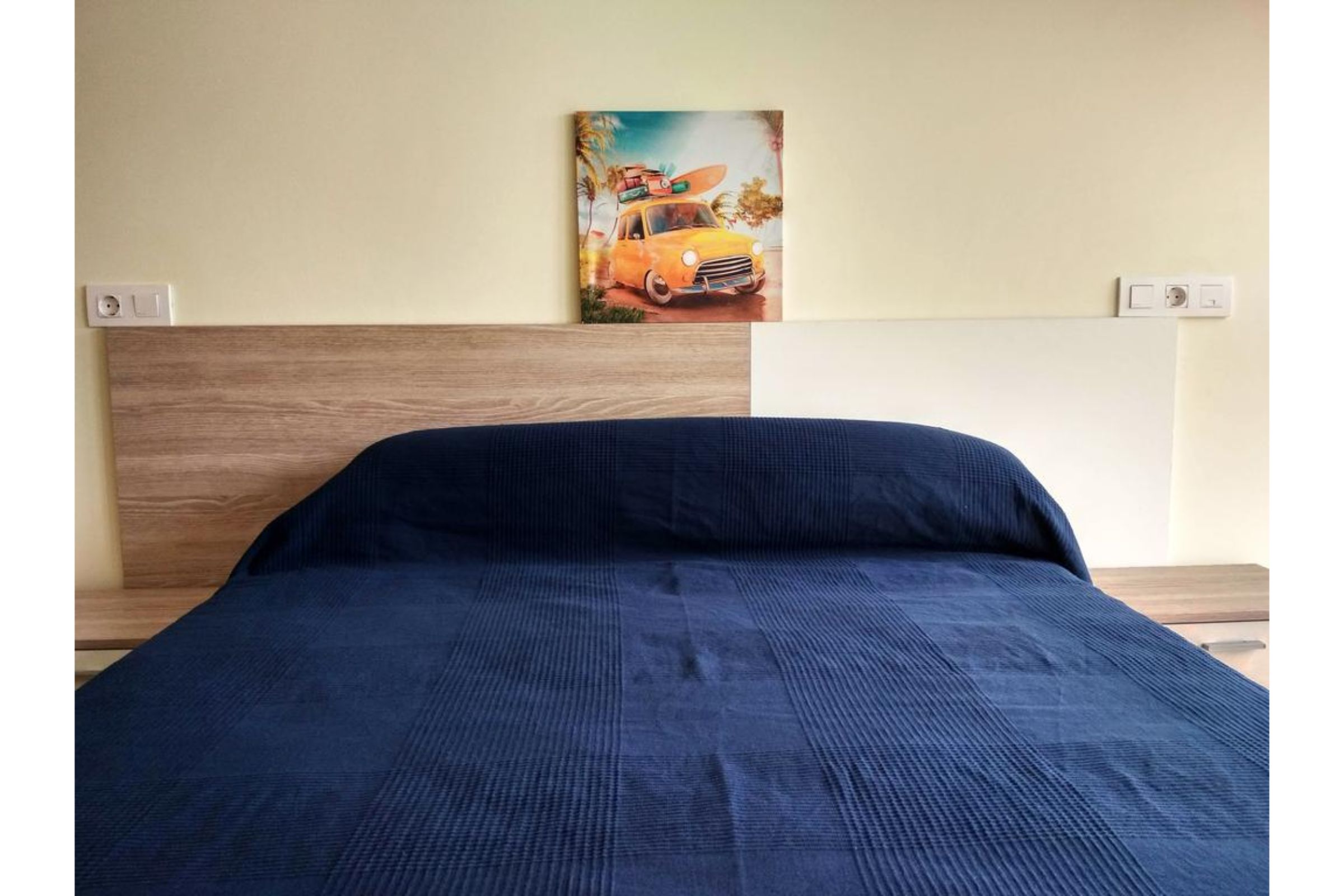Apartamentos Foz 3000