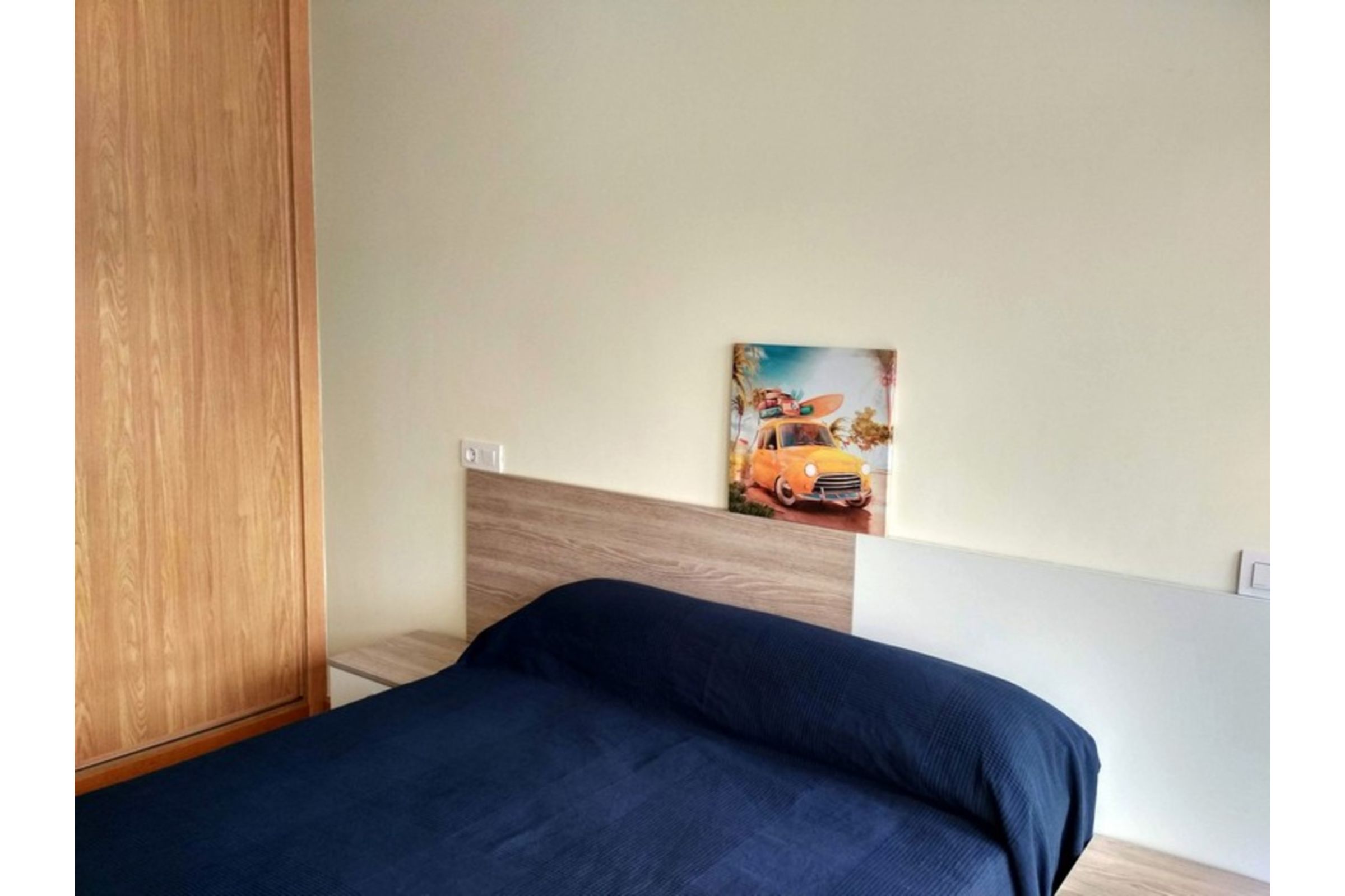 Apartamentos Foz 3000