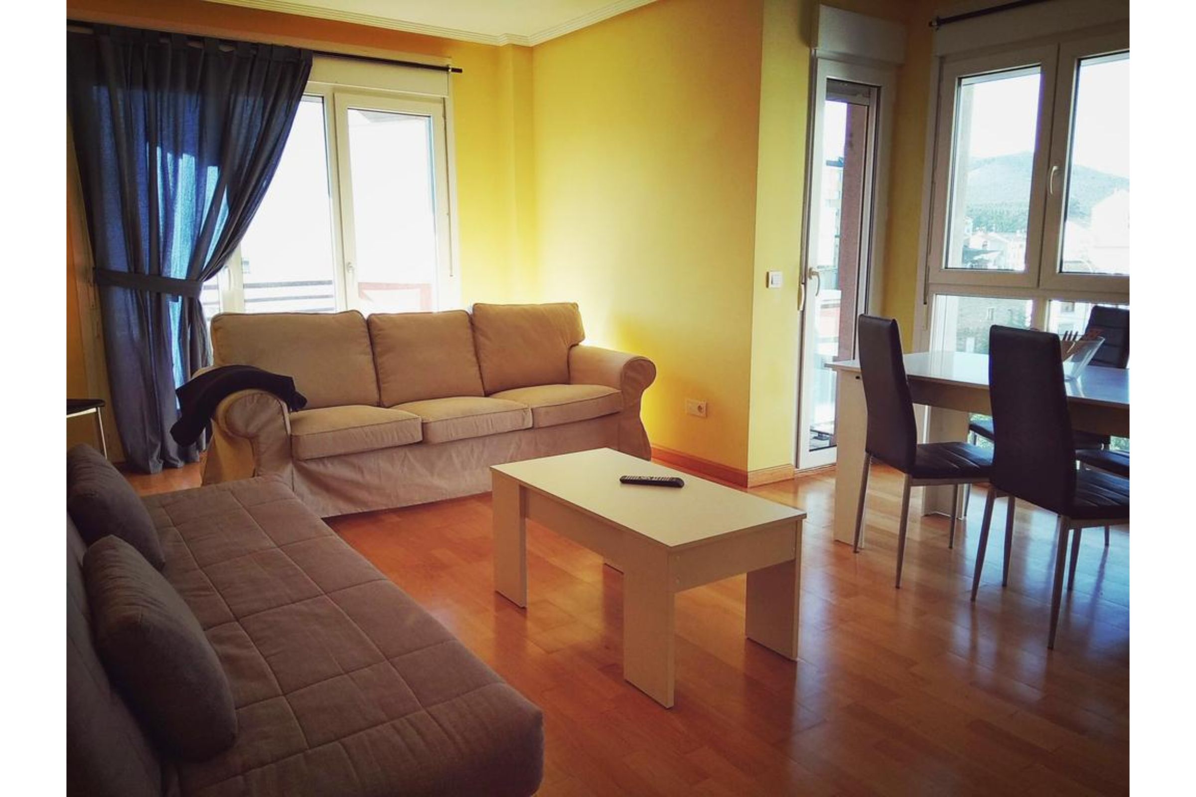 Apartamentos Foz 3000