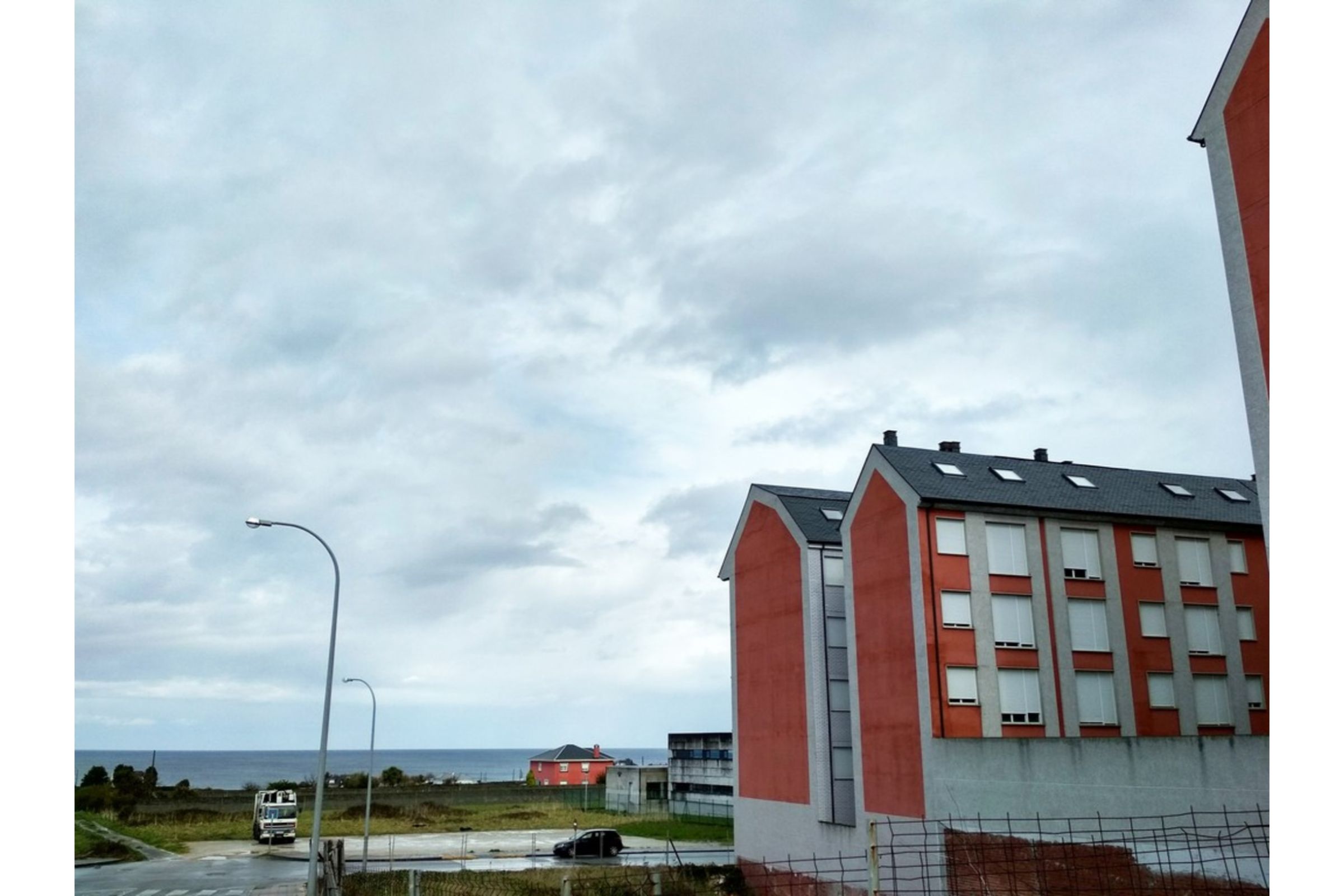 Apartamentos Foz 3000