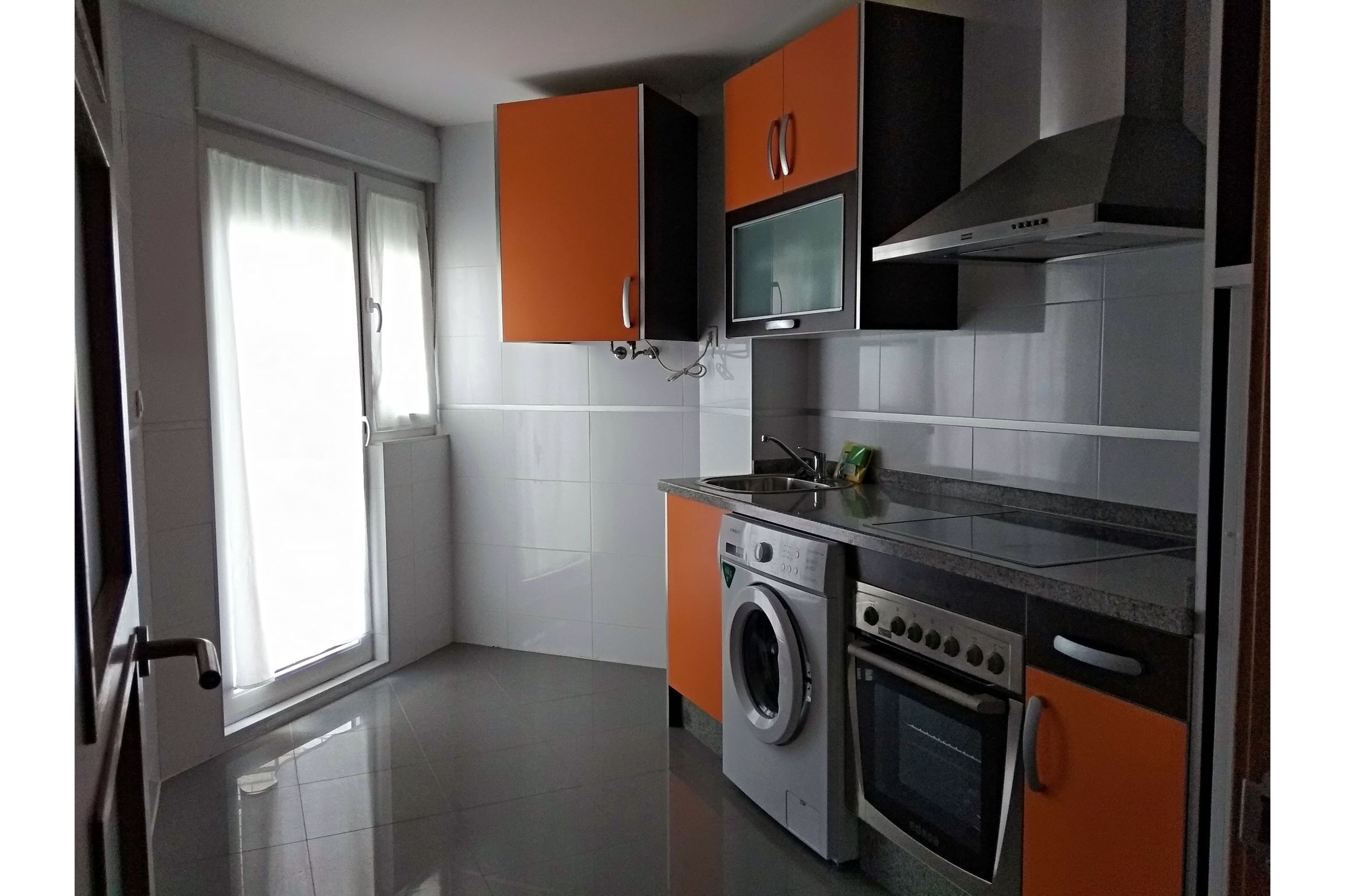 Apartamentos Foz 3000