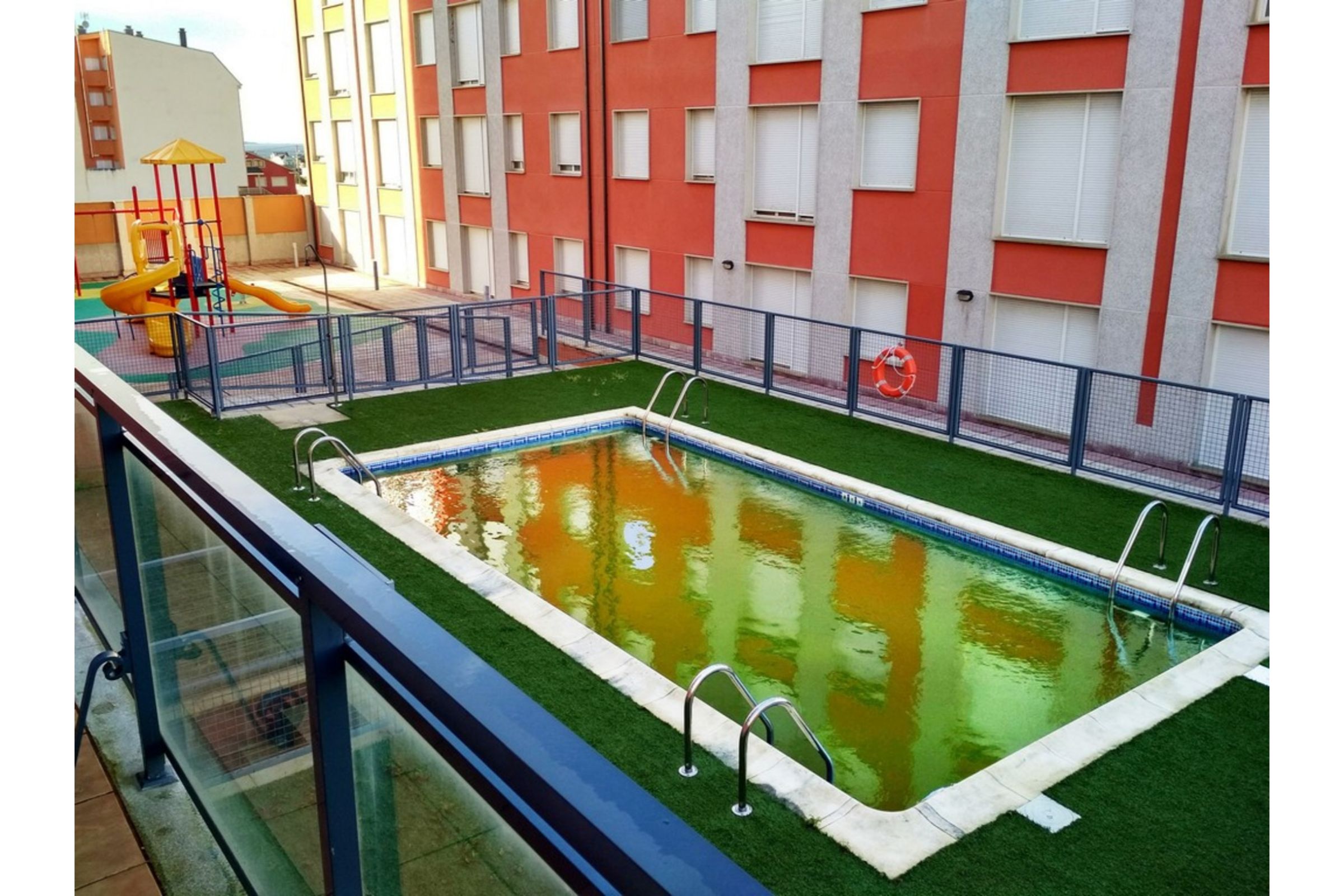 Apartamentos Foz 3000