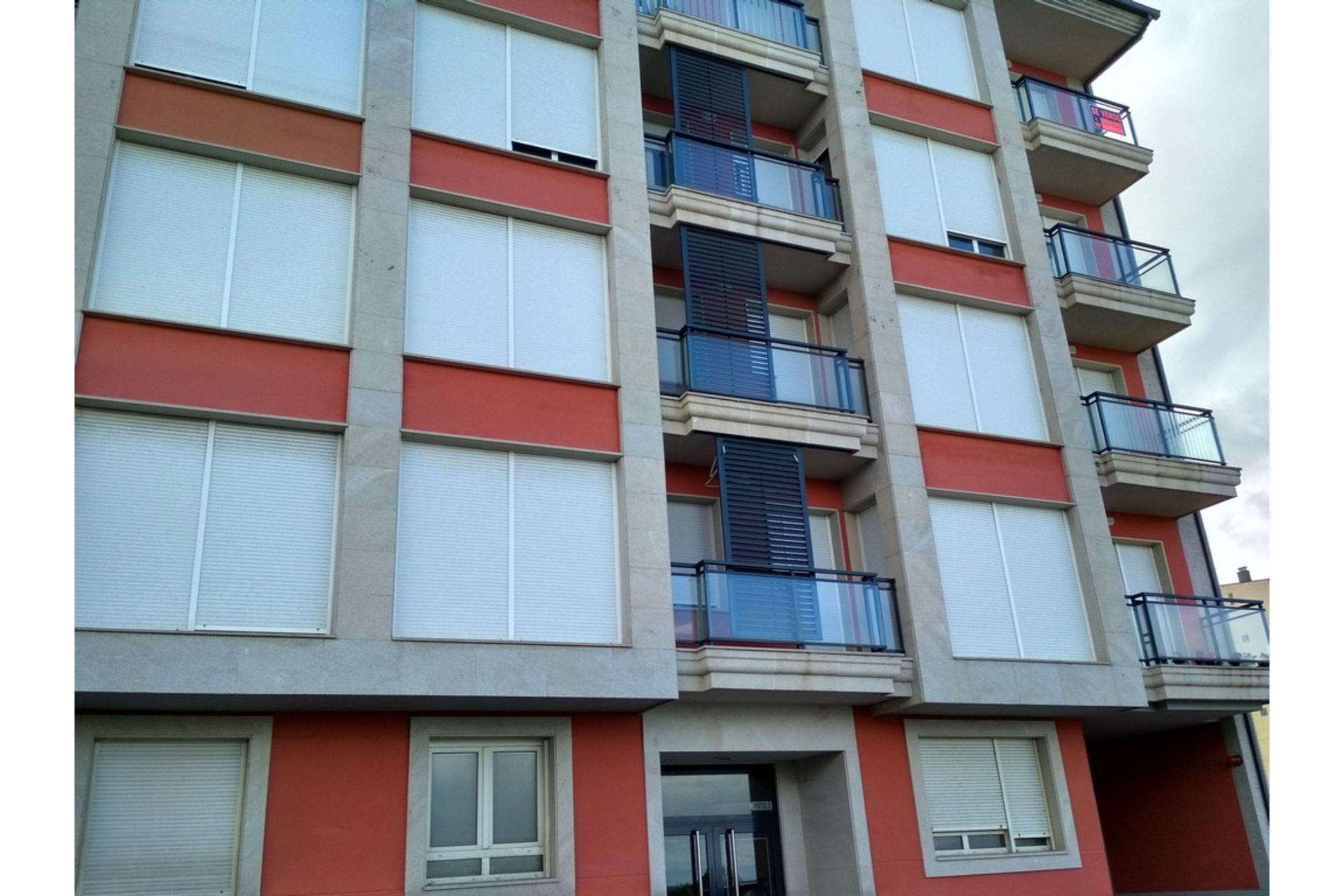 Apartamentos Foz 3000