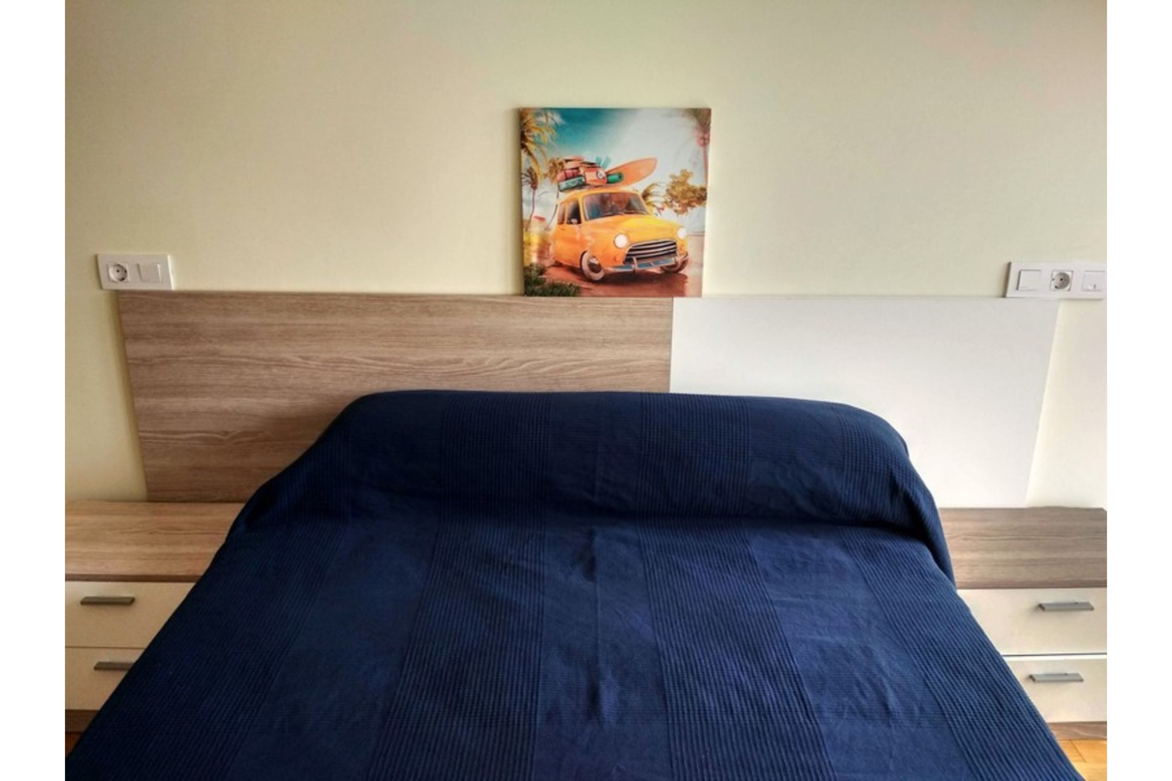 Apartamentos Foz 3000
