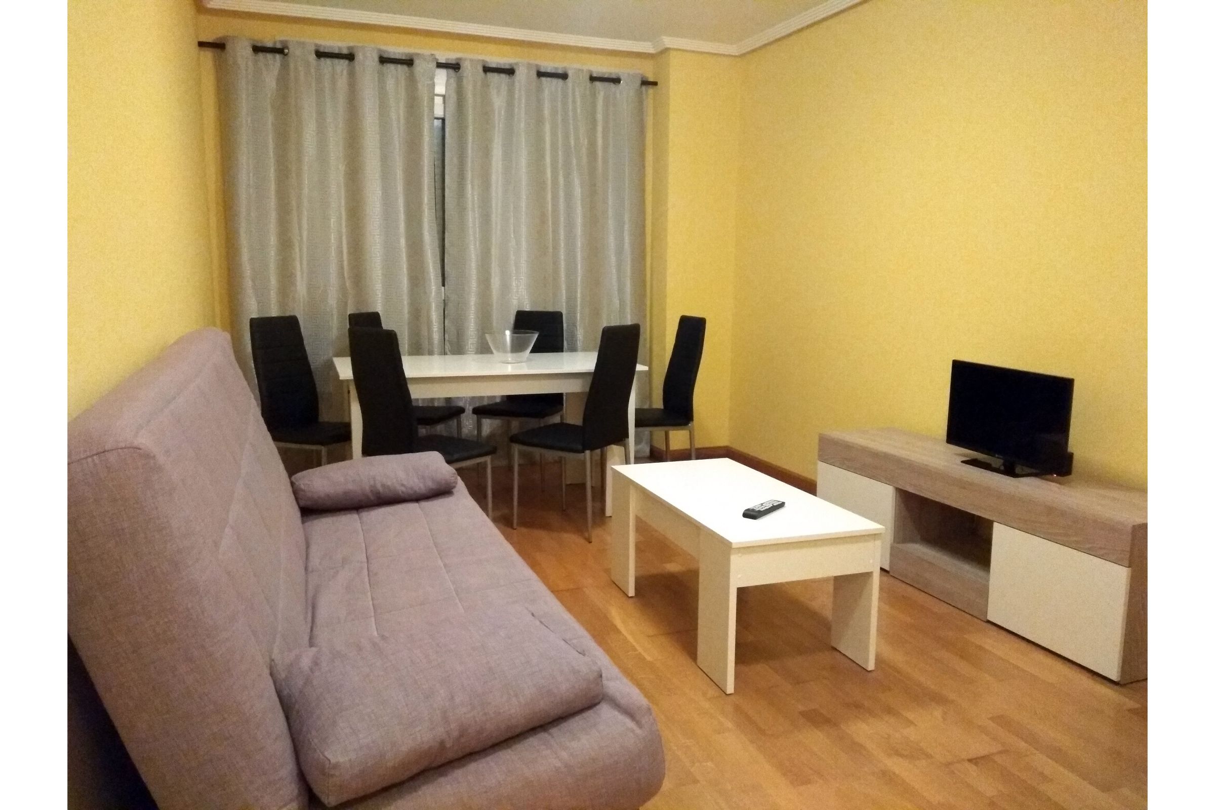 Apartamentos Foz 3000