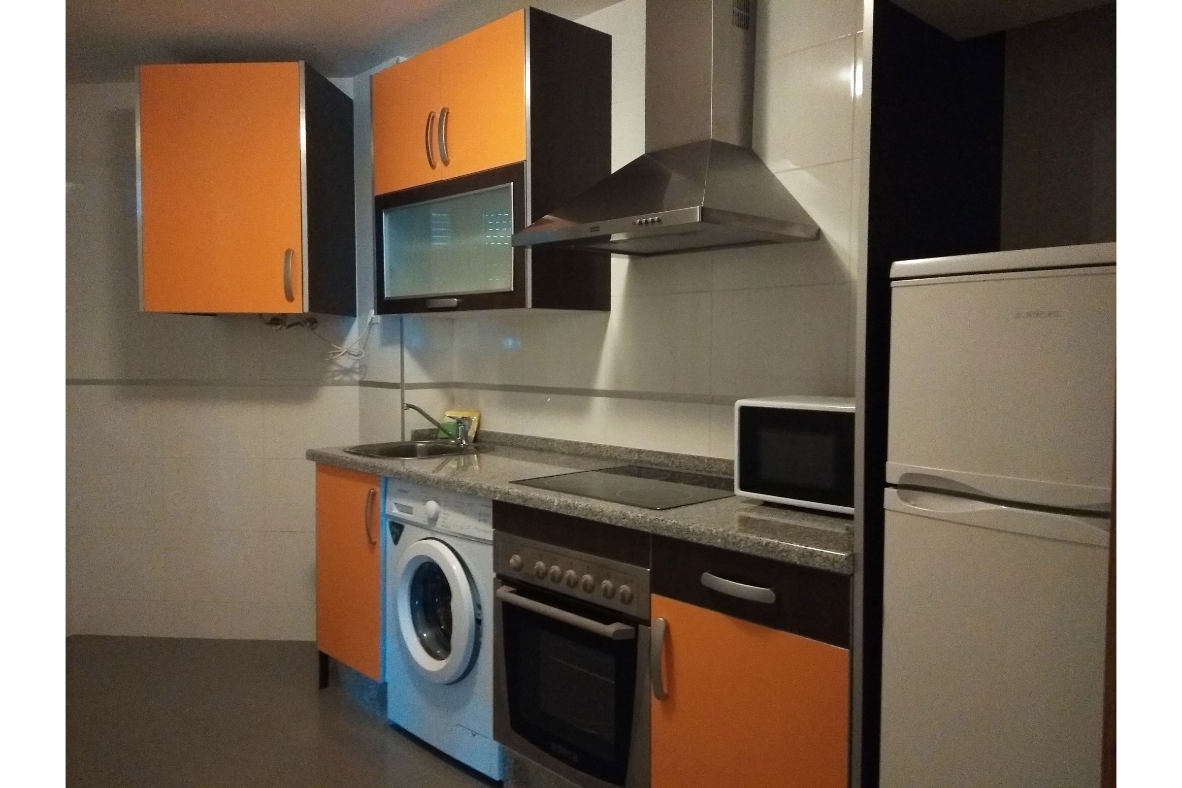 Apartamentos Foz 3000