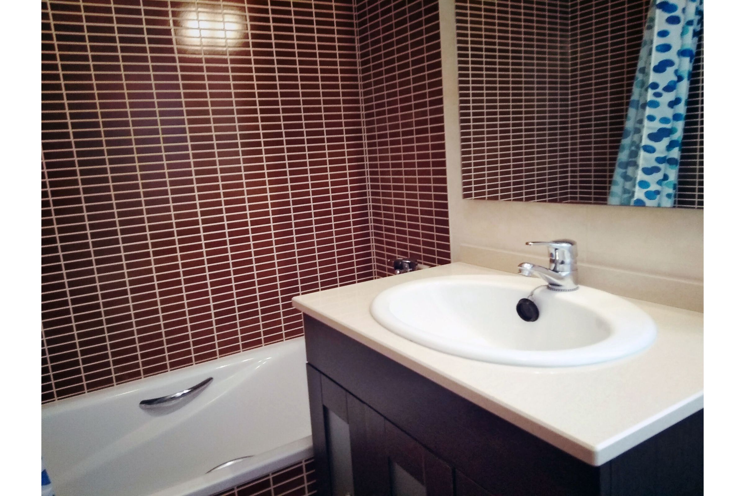 Apartamentos Foz 3000