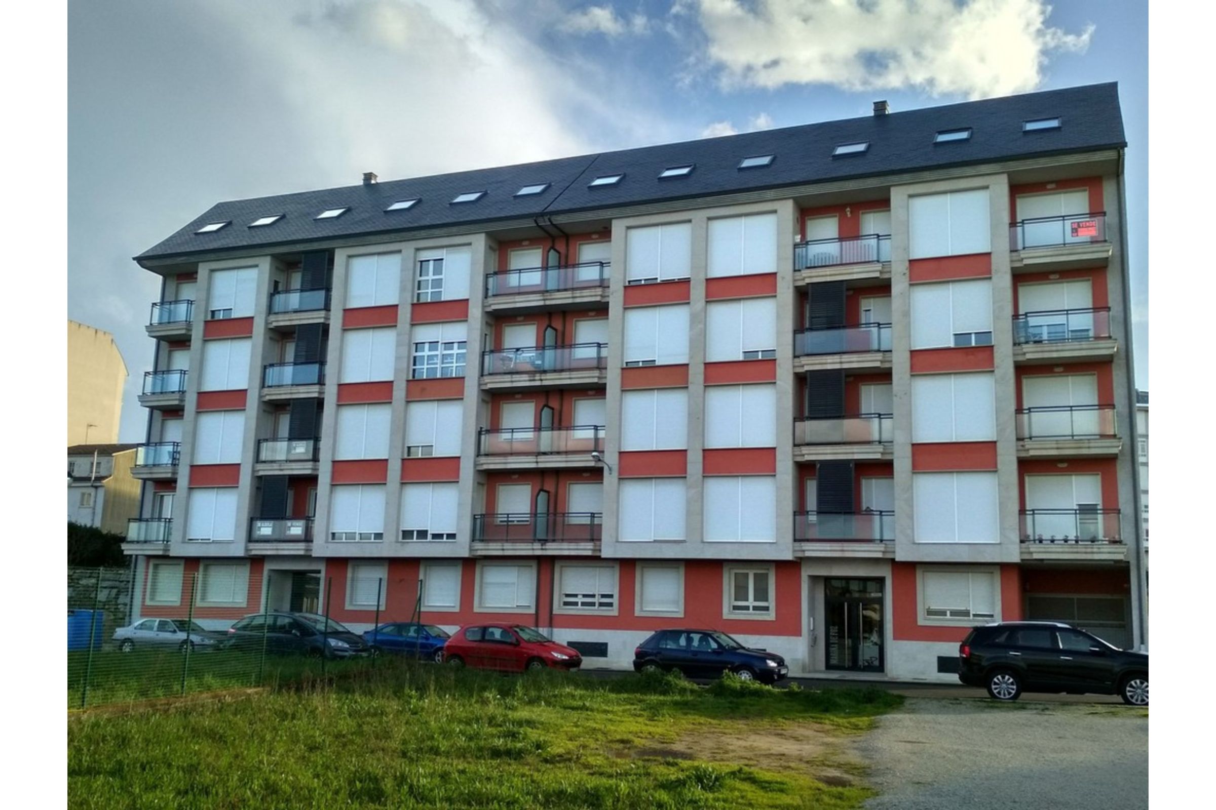 Apartamentos Foz 3000