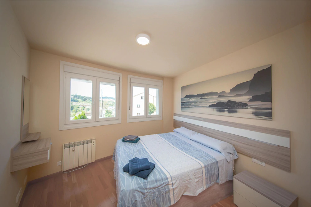 Apartamentos Las Catedrales