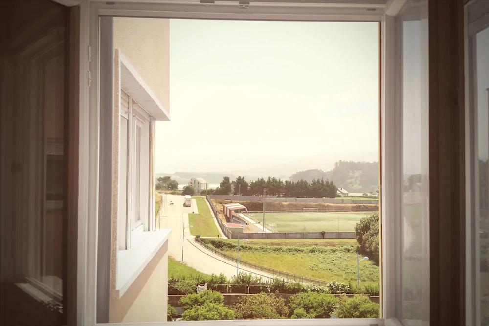 Apartamentos Las Catedrales