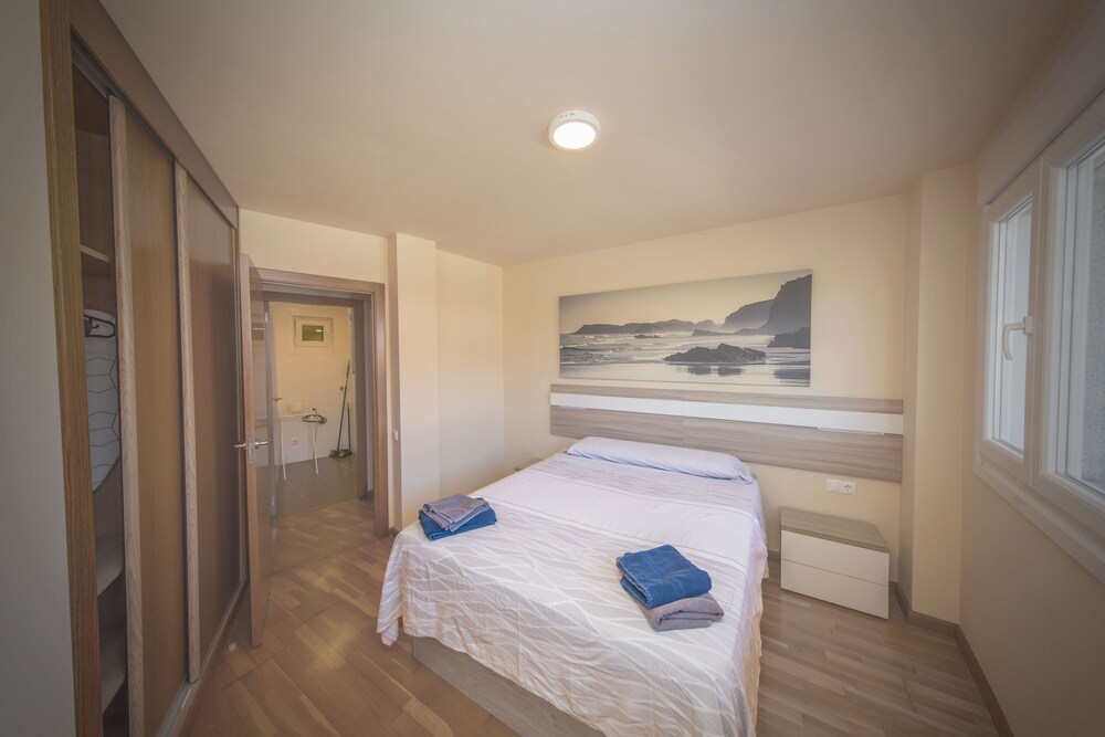 Apartamentos Las Catedrales