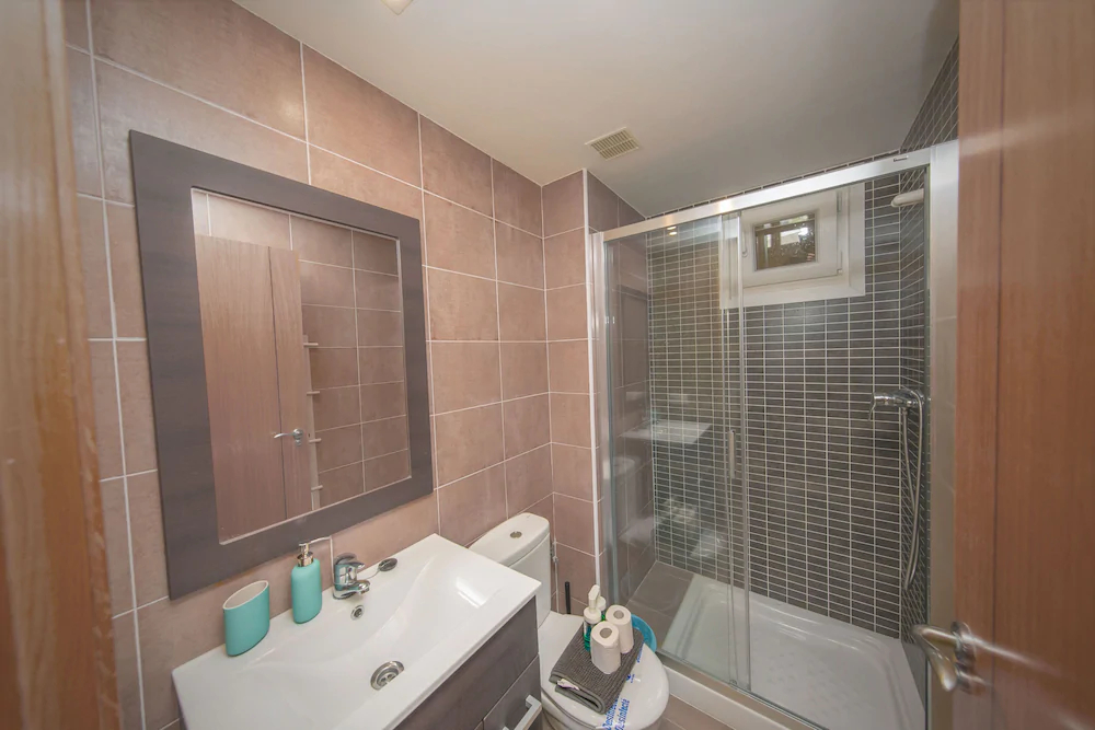 Apartamentos Las Catedrales