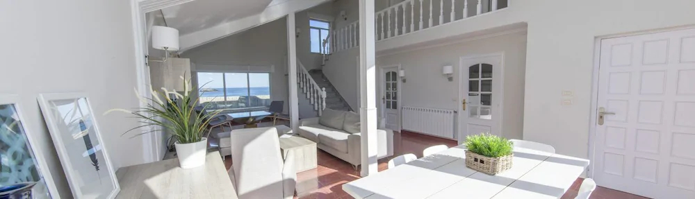 Casa Playa de Polas