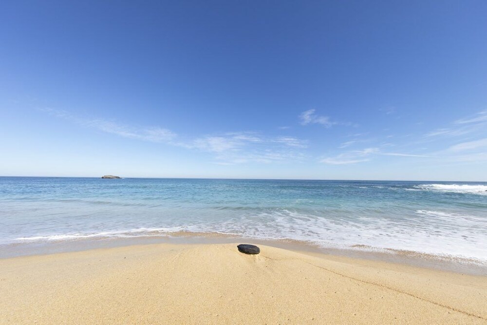 Casa Playa de Polas