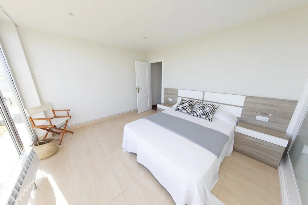 Casa Playa de Polas