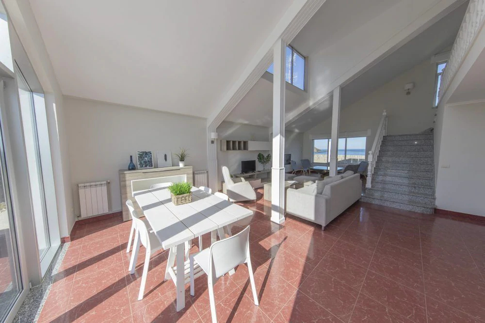 Casa Playa de Polas