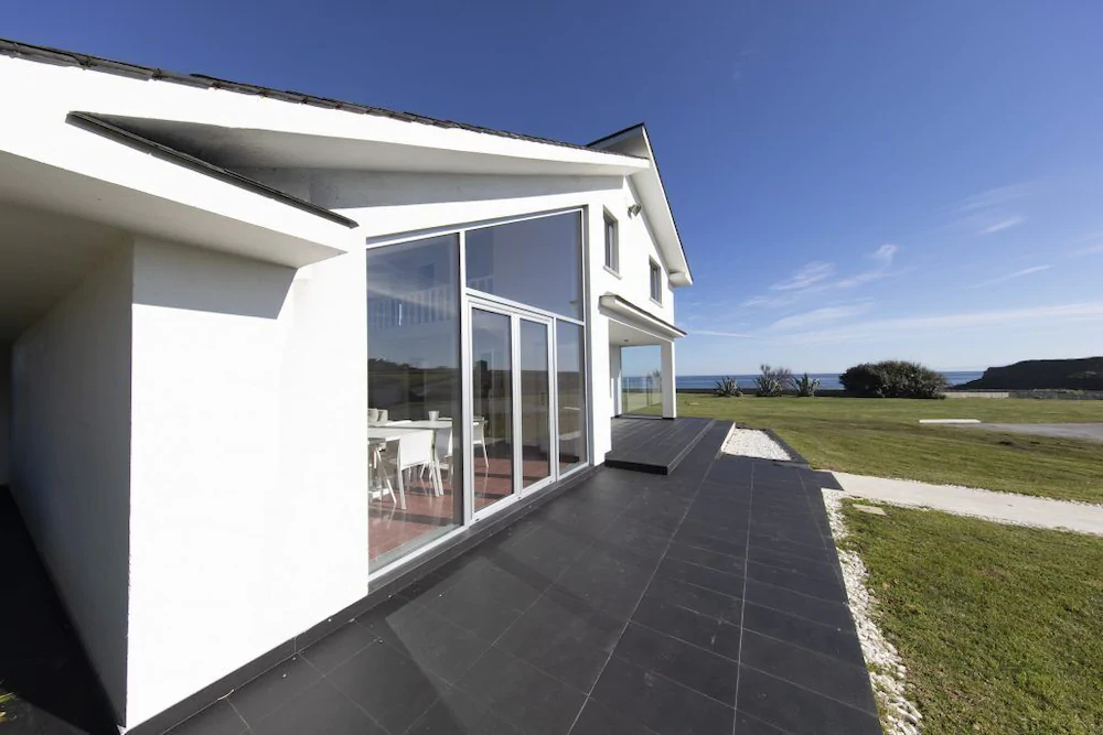 Casa Playa de Polas
