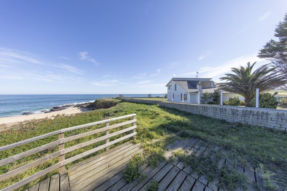 Casa Playa de Polas