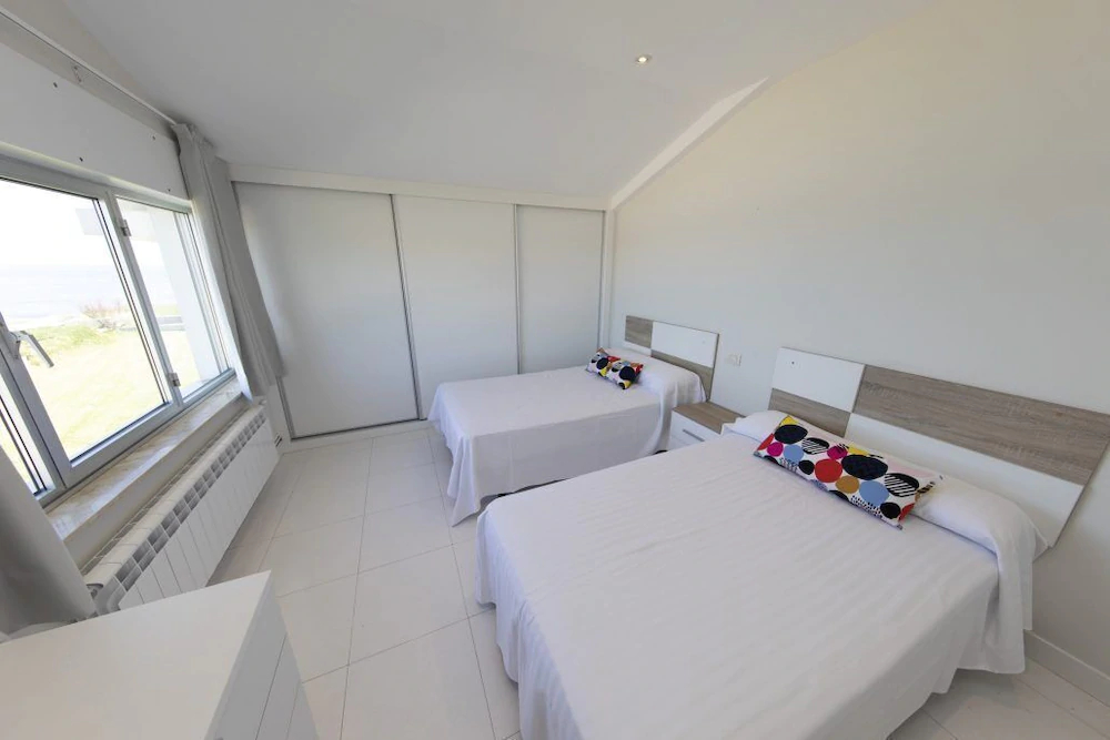 Casa Playa de Polas