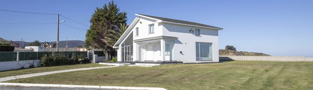 Casa Playa de Polas