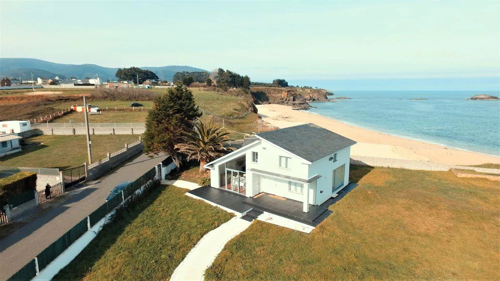Casa Playa de Polas