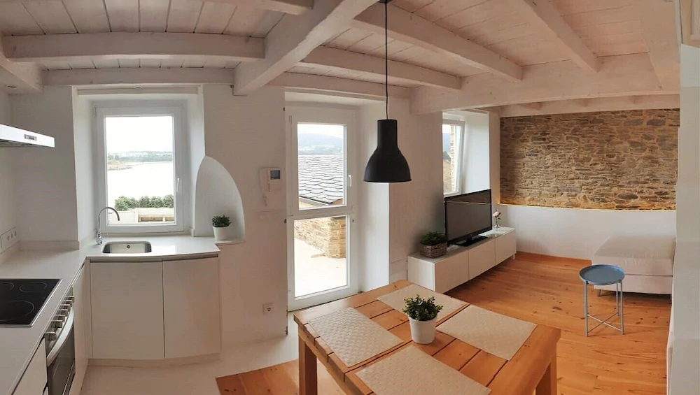 Casas De Portochico