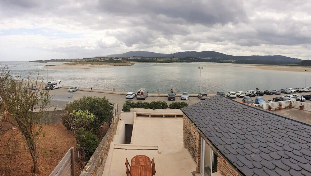 Casas De Portochico