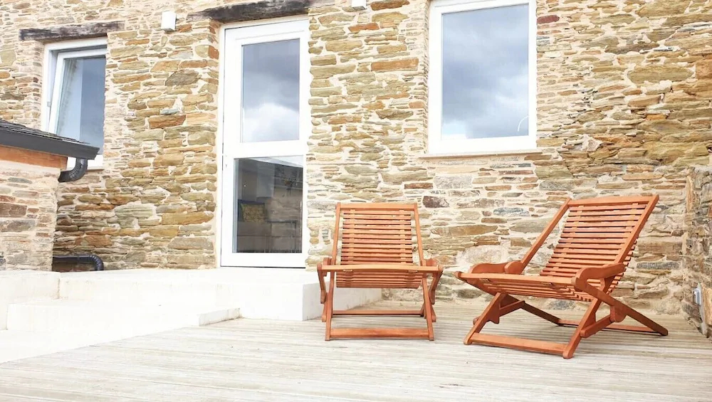 Casas De Portochico
