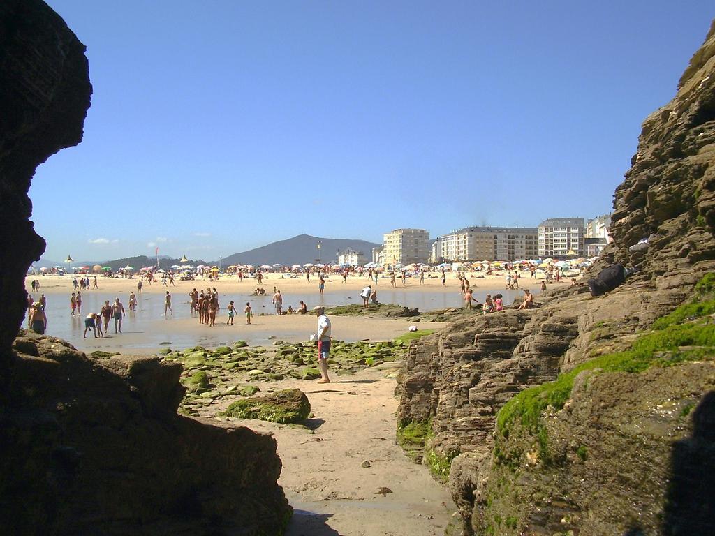 Isla Nova