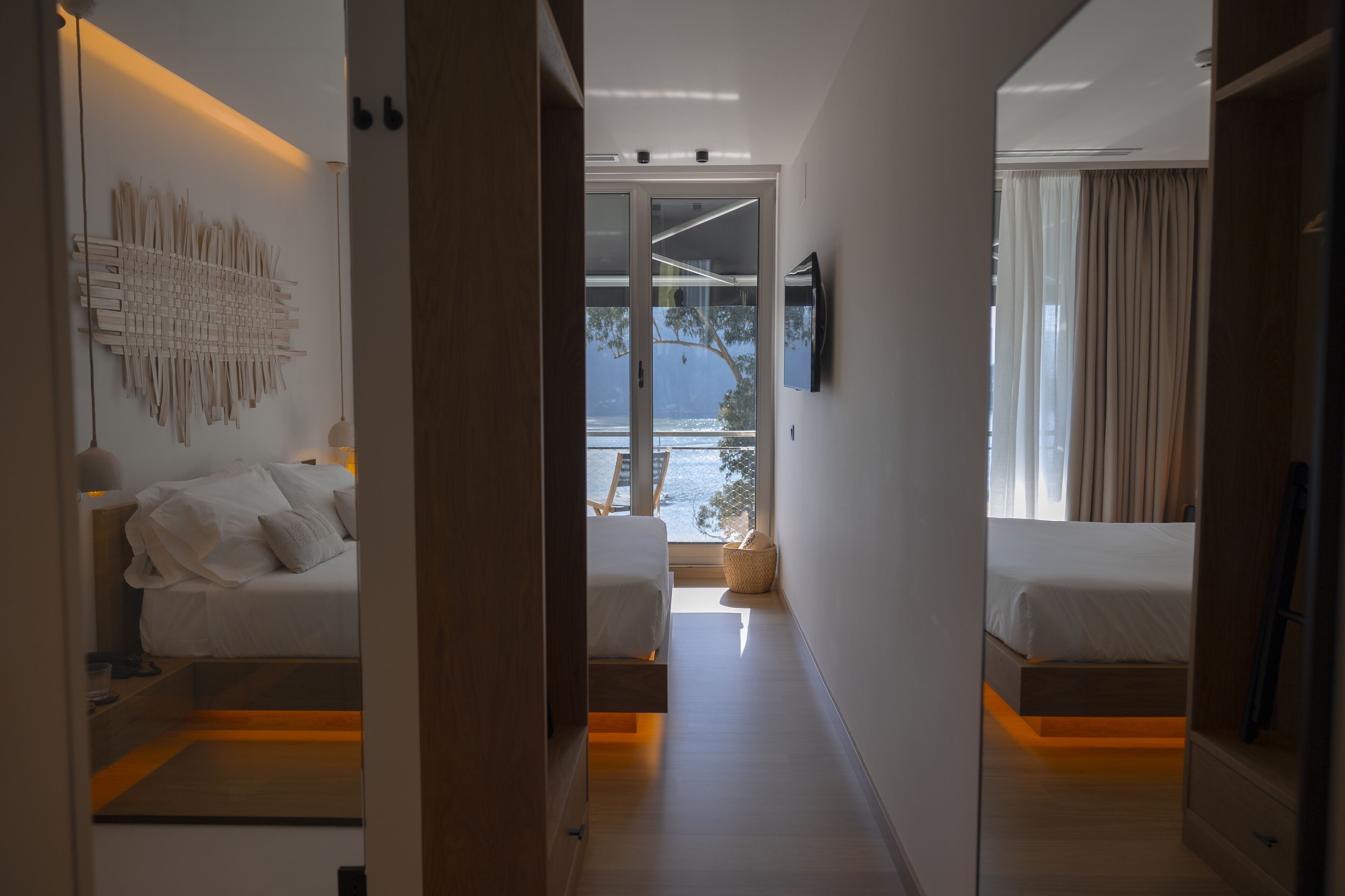 Malates Slow Boutique Hotel