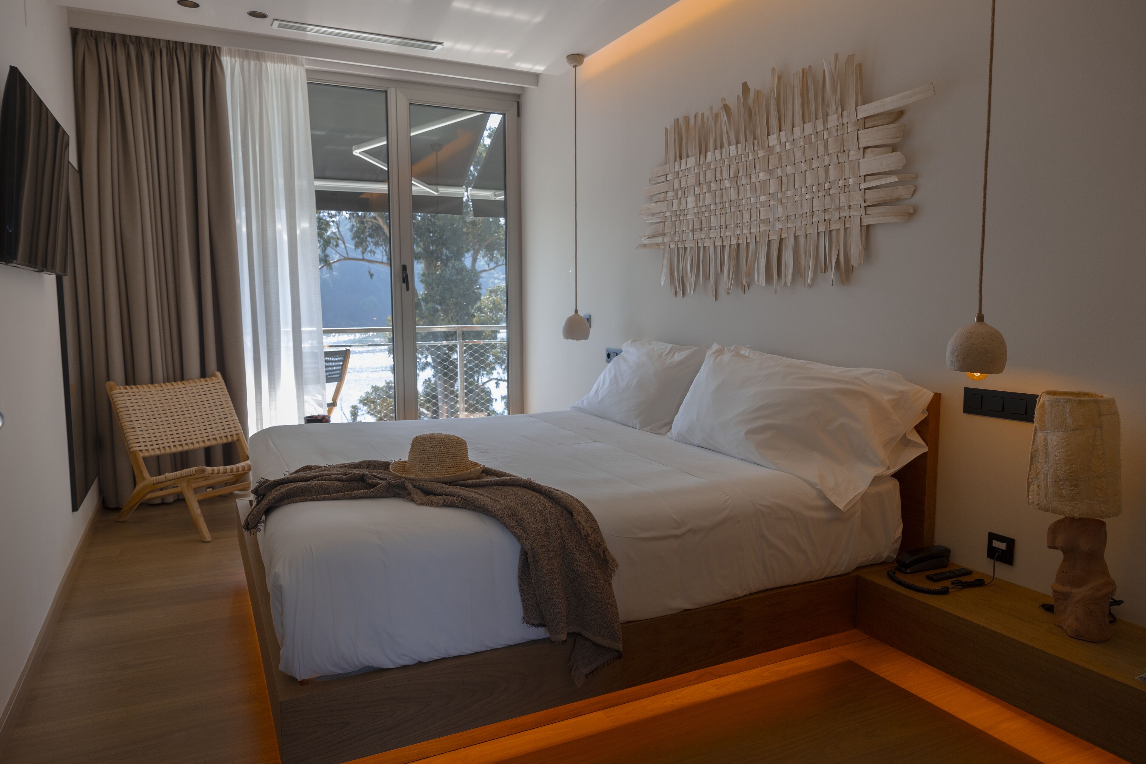Malates Slow Boutique Hotel