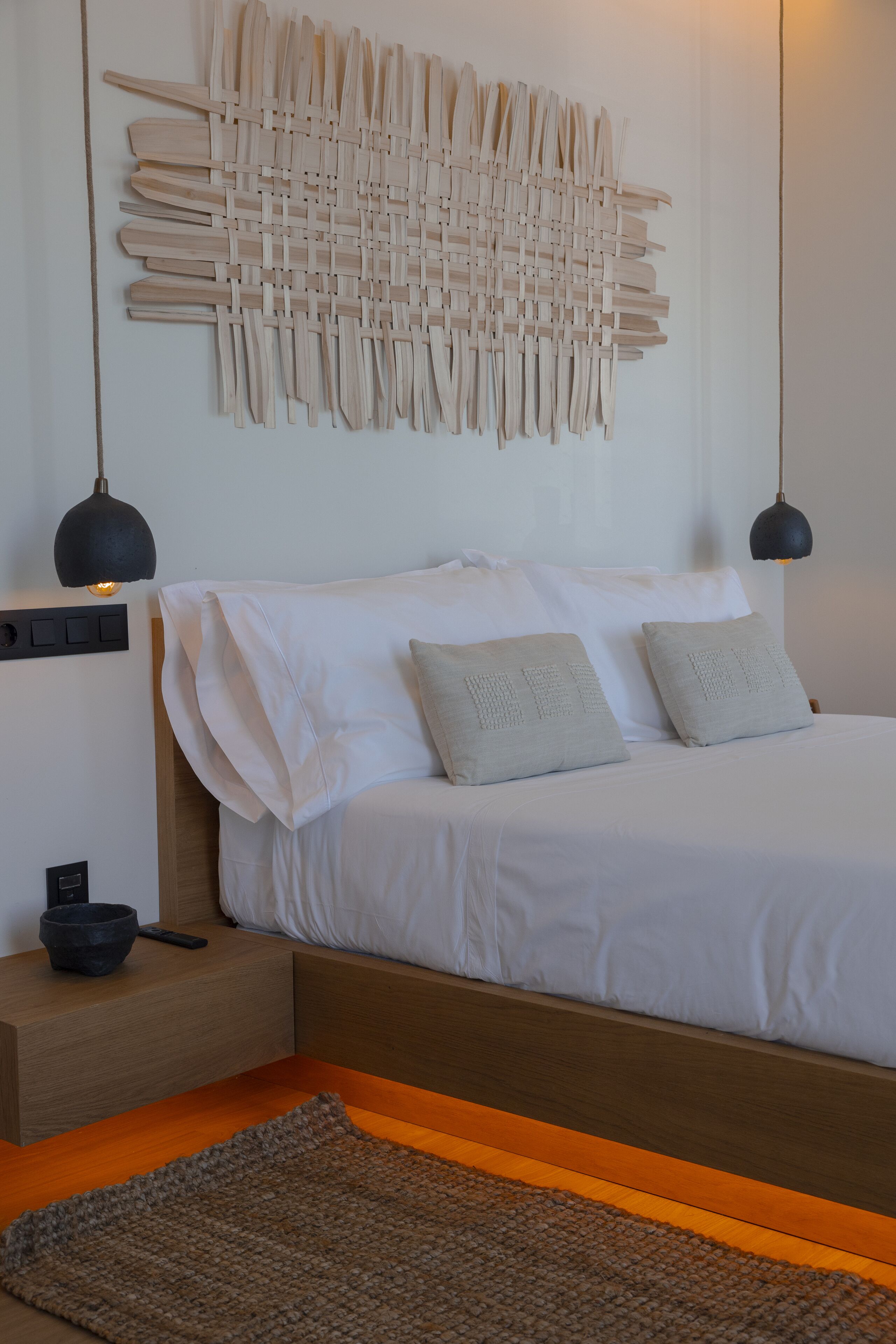 Malates Slow Boutique Hotel