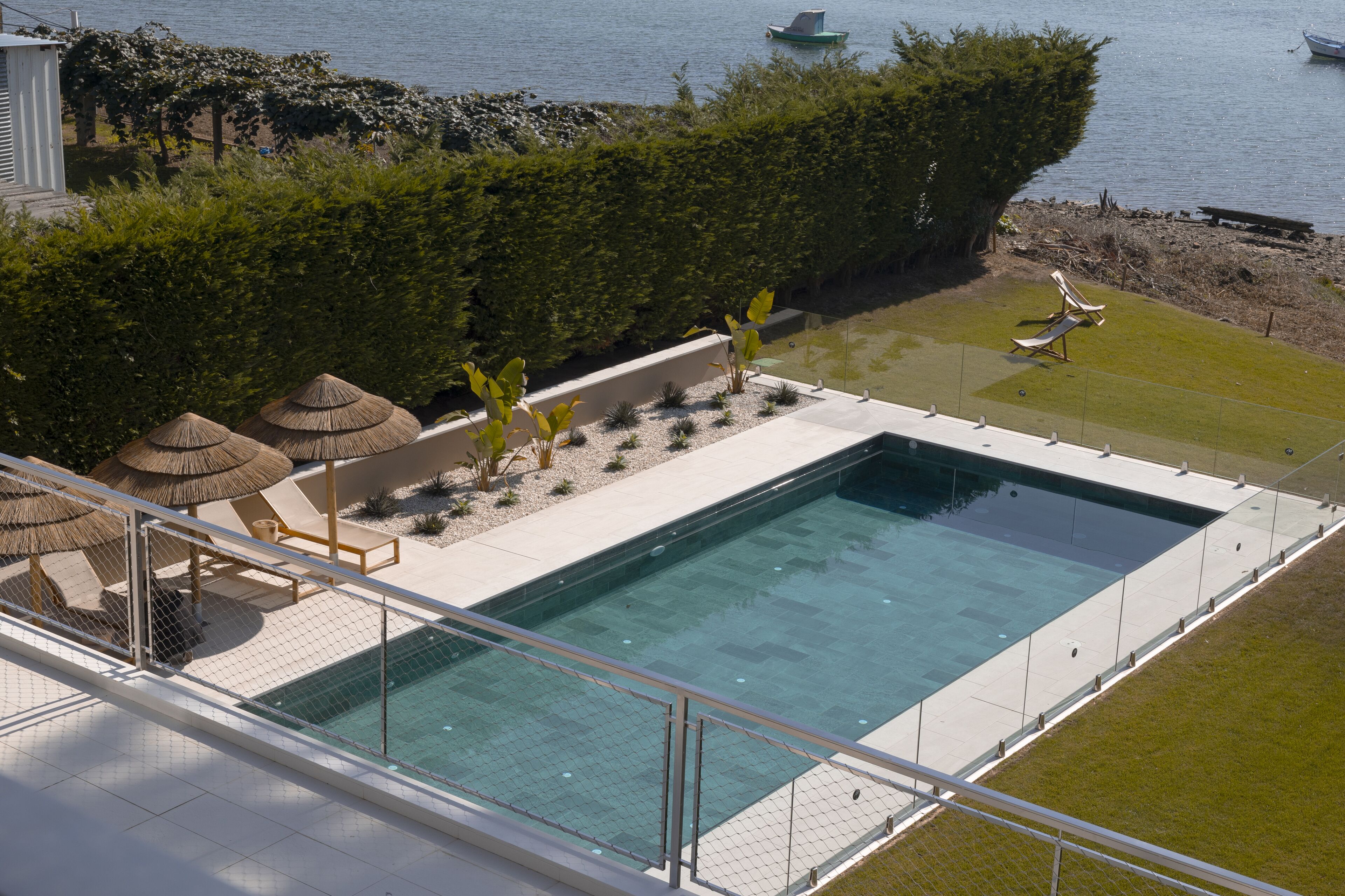 Malates Slow Boutique Hotel