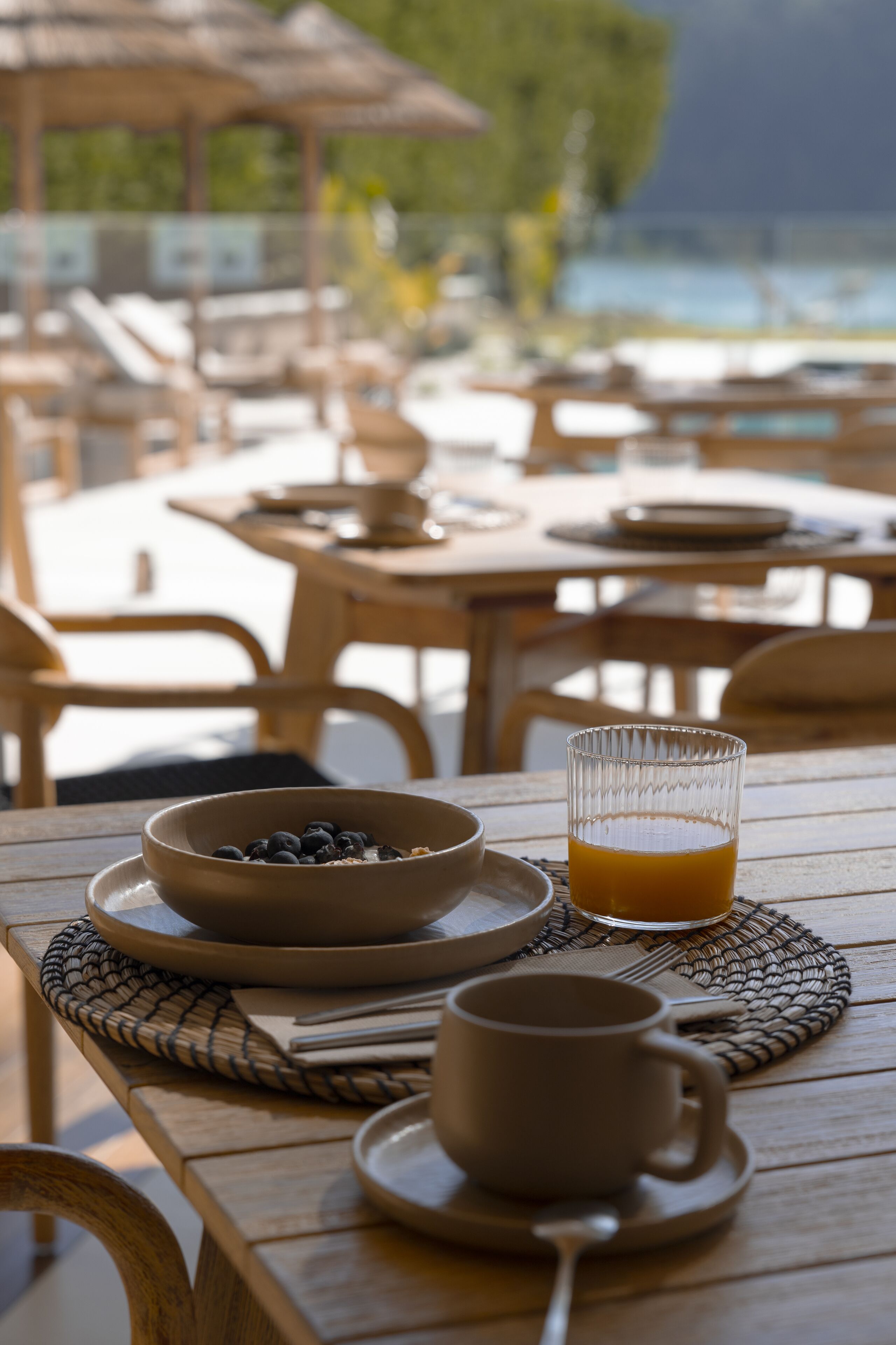 Malates Slow Boutique Hotel