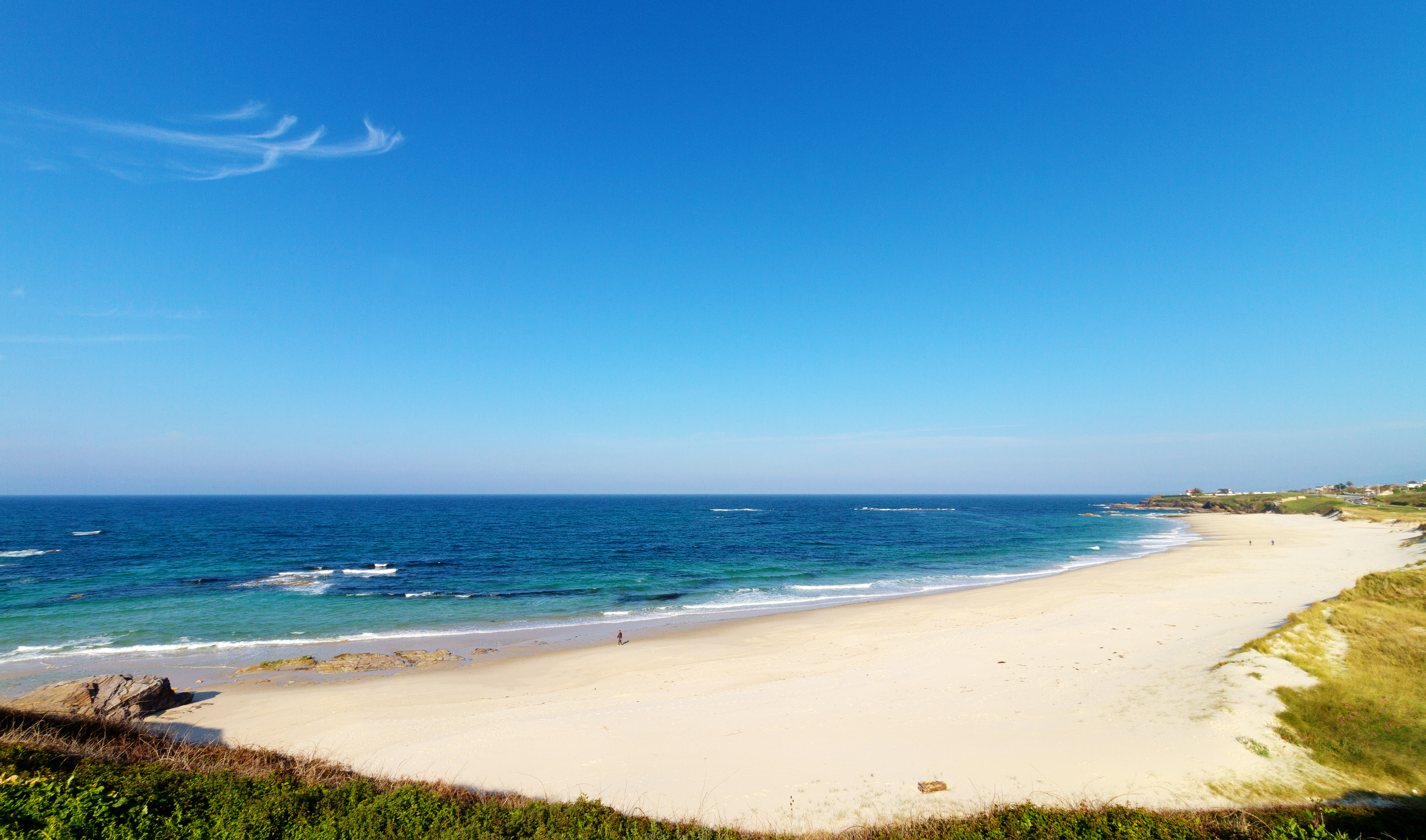 Oca Playa De Foz Hotel & Spa
