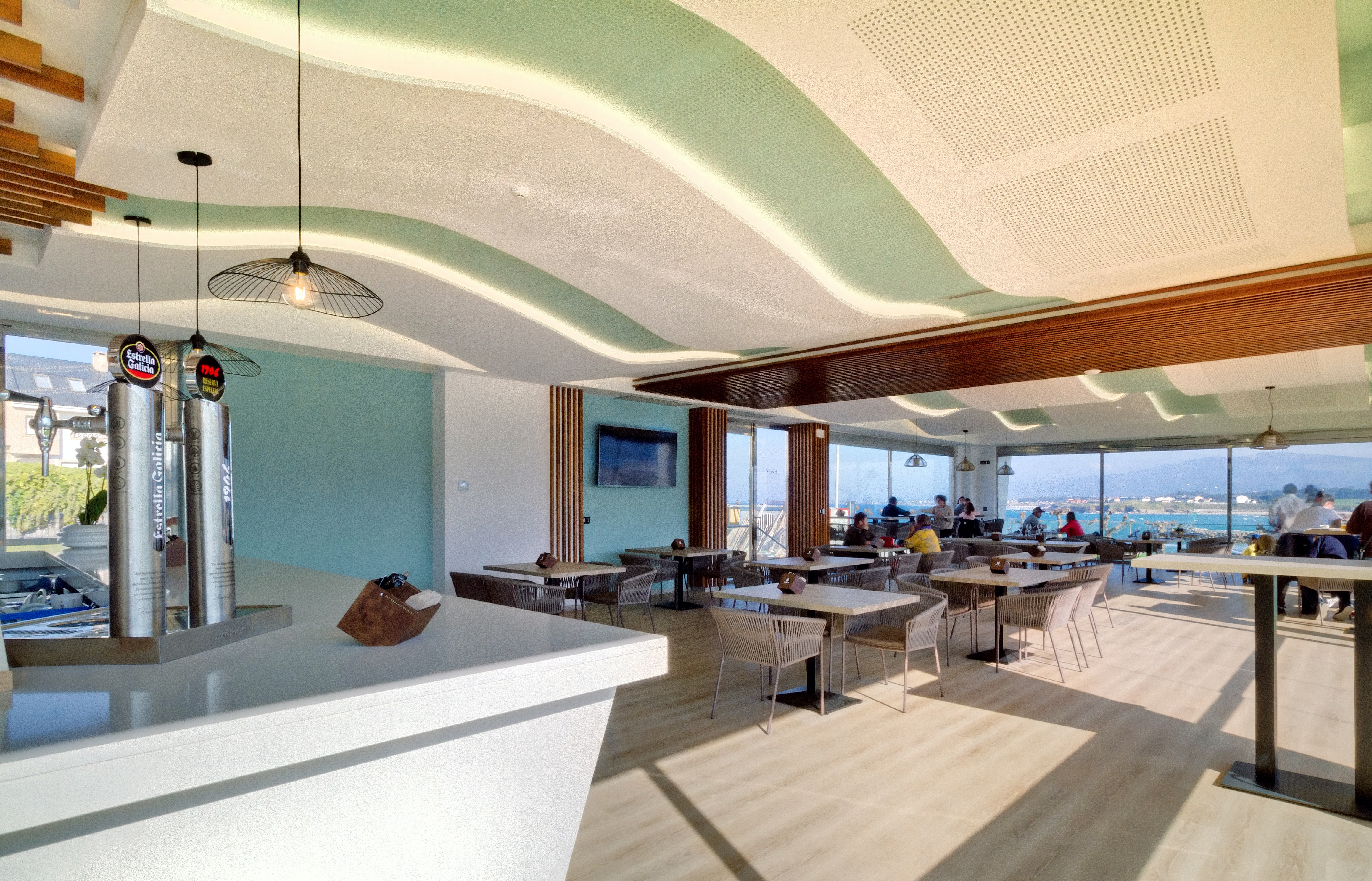 Oca Playa De Foz Hotel & Spa