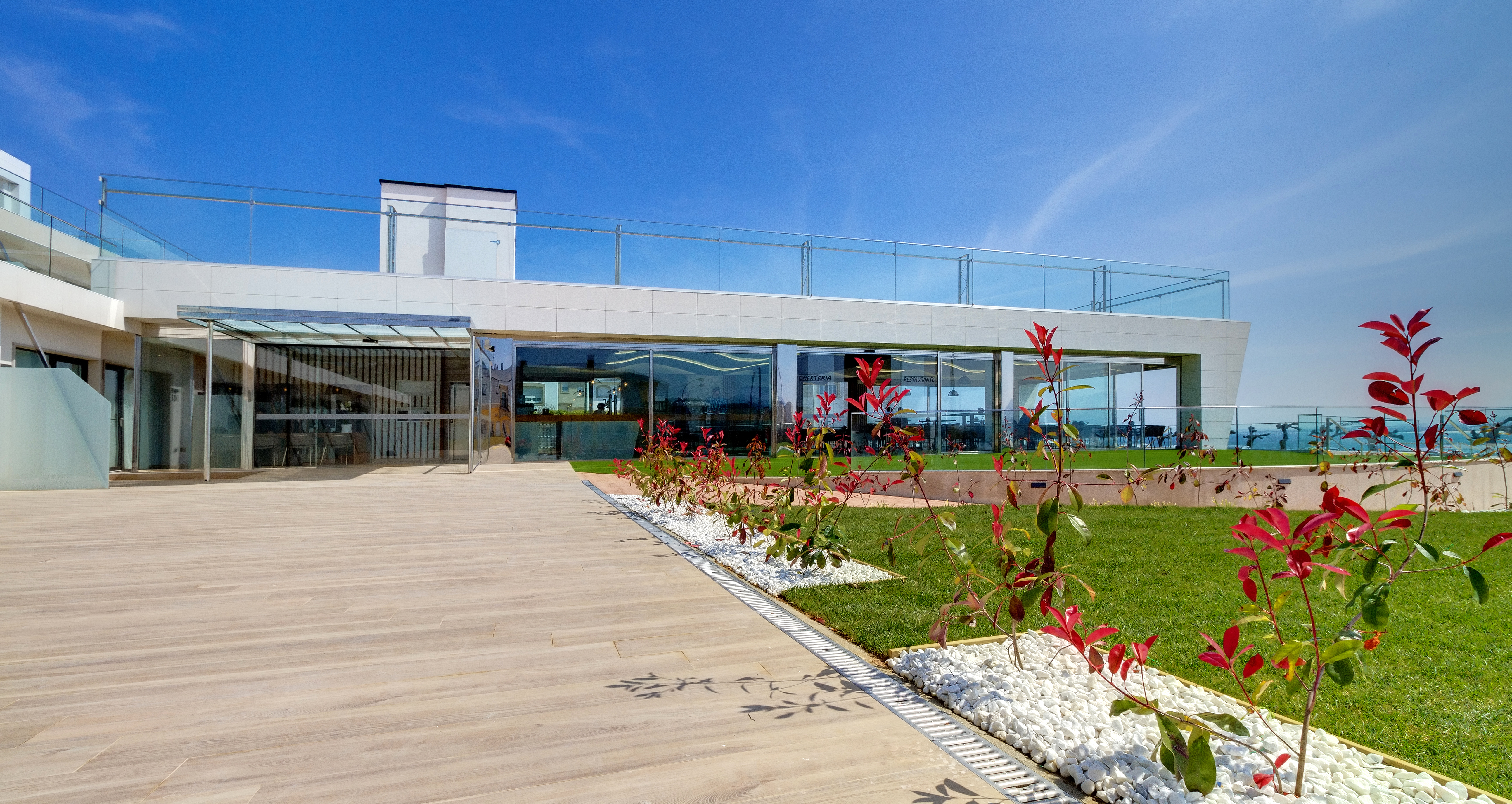 Oca Playa De Foz Hotel & Spa