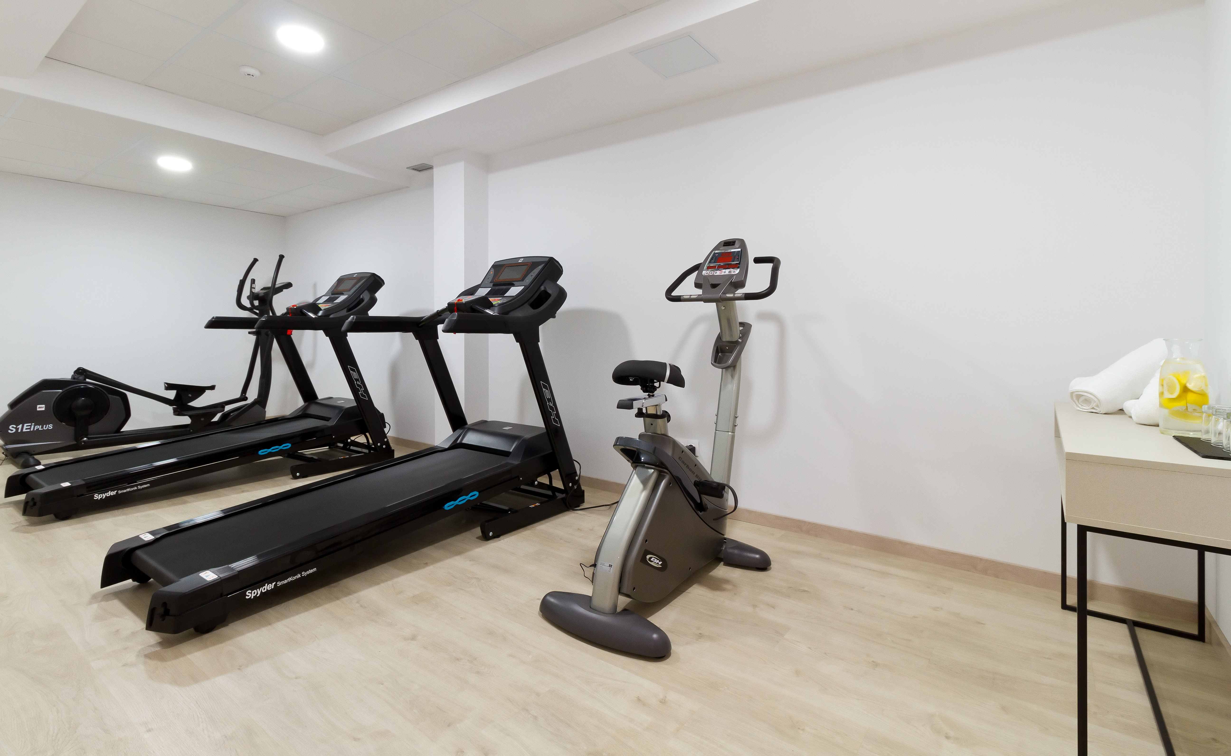 Oca Playa De Foz Hotel & Spa