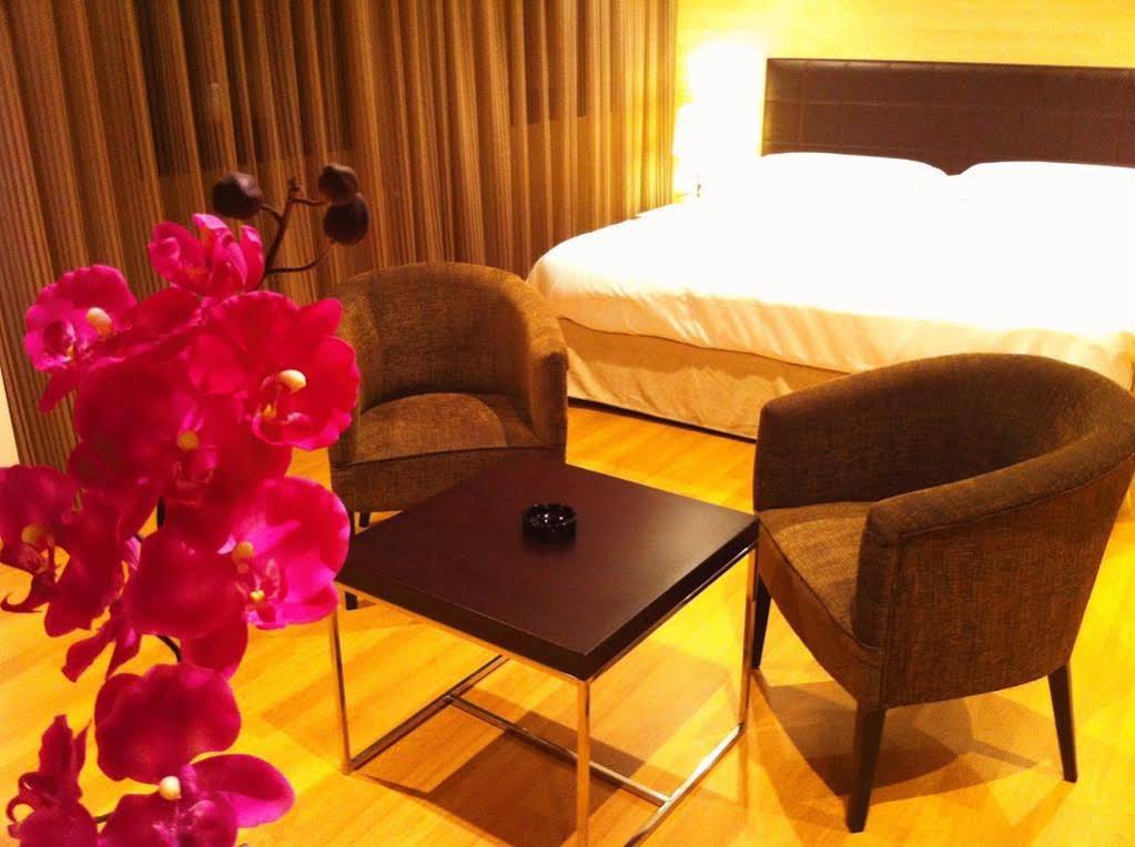 Hotel Meson de Erosa