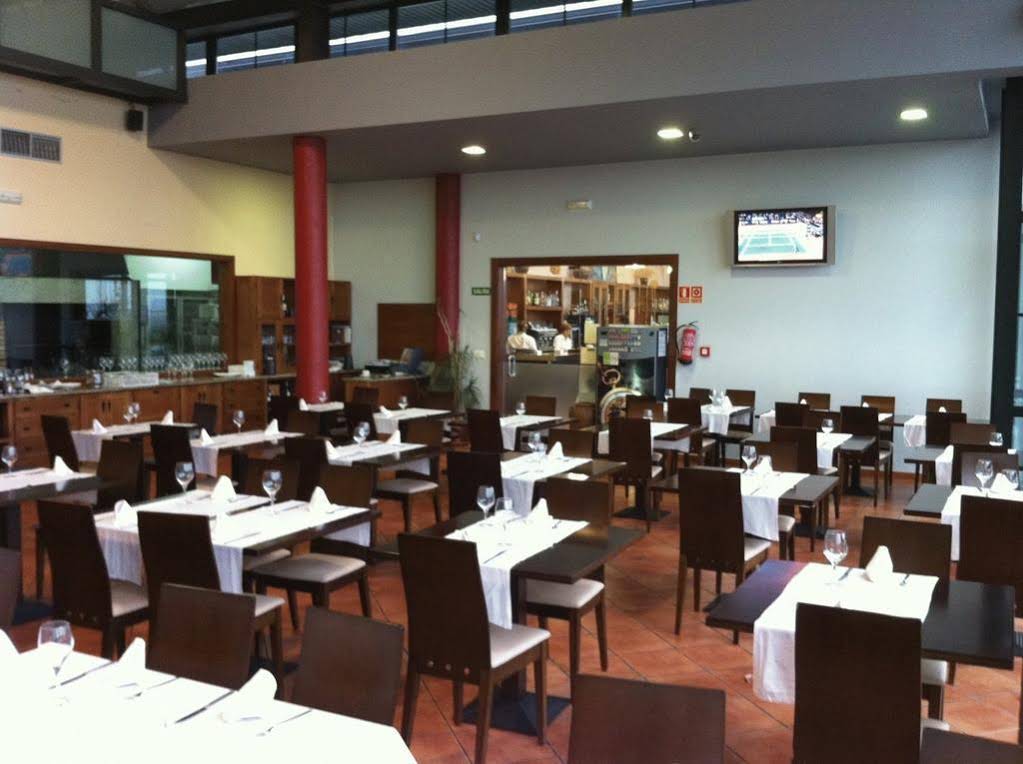 Hotel Meson de Erosa