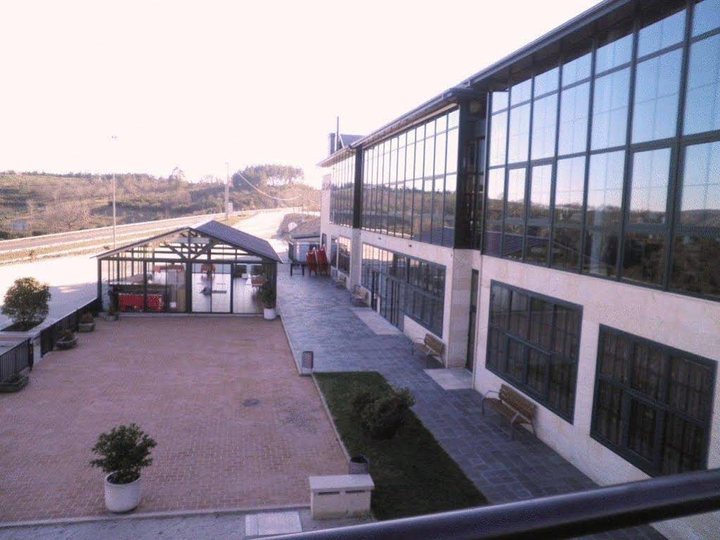 Hotel Meson de Erosa