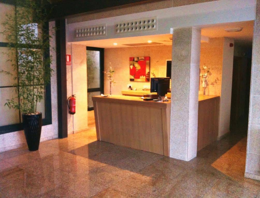 Hotel Meson de Erosa