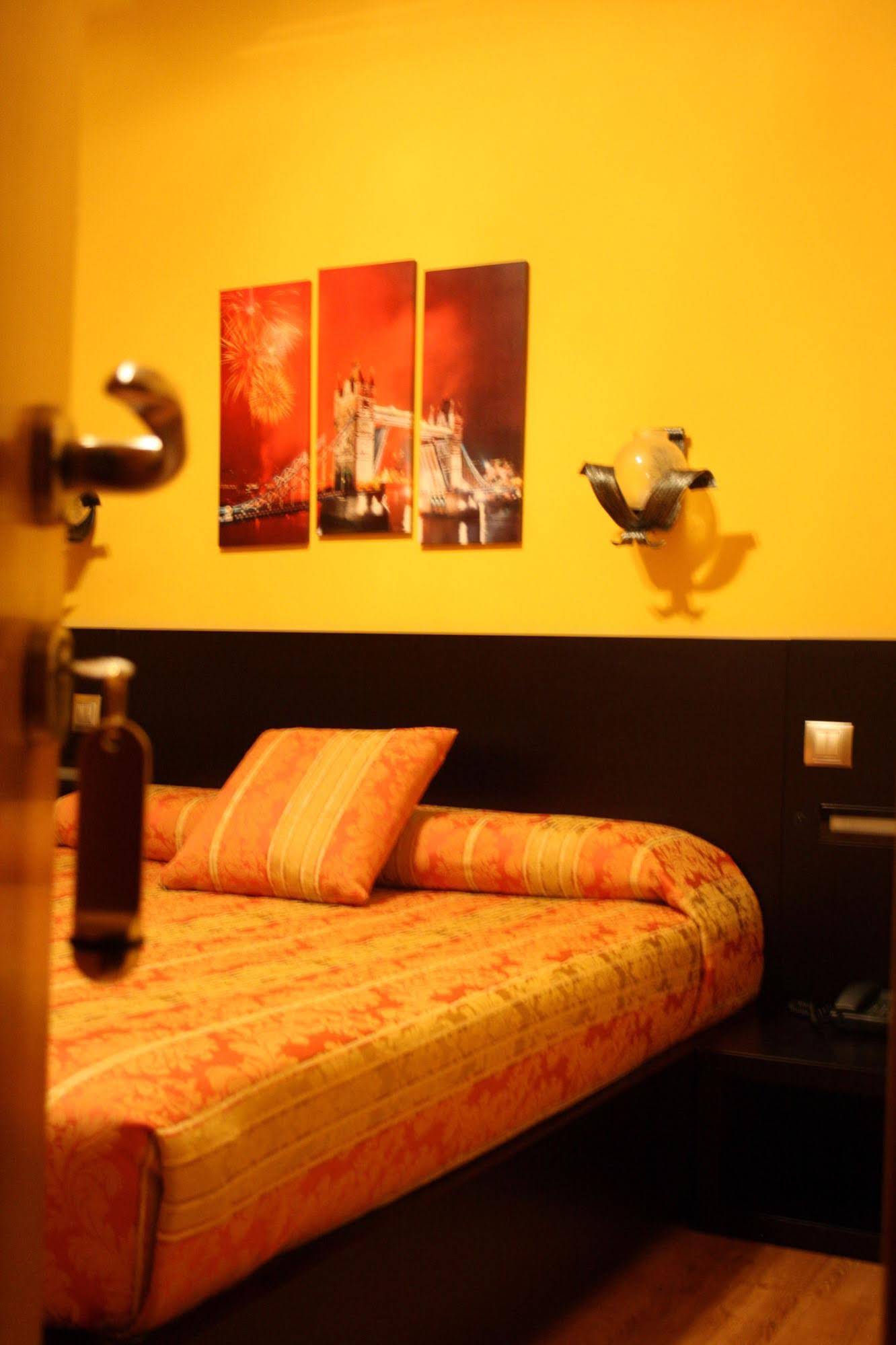 Hotel El Palacio