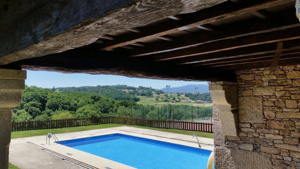 Pazo de Bendoiro