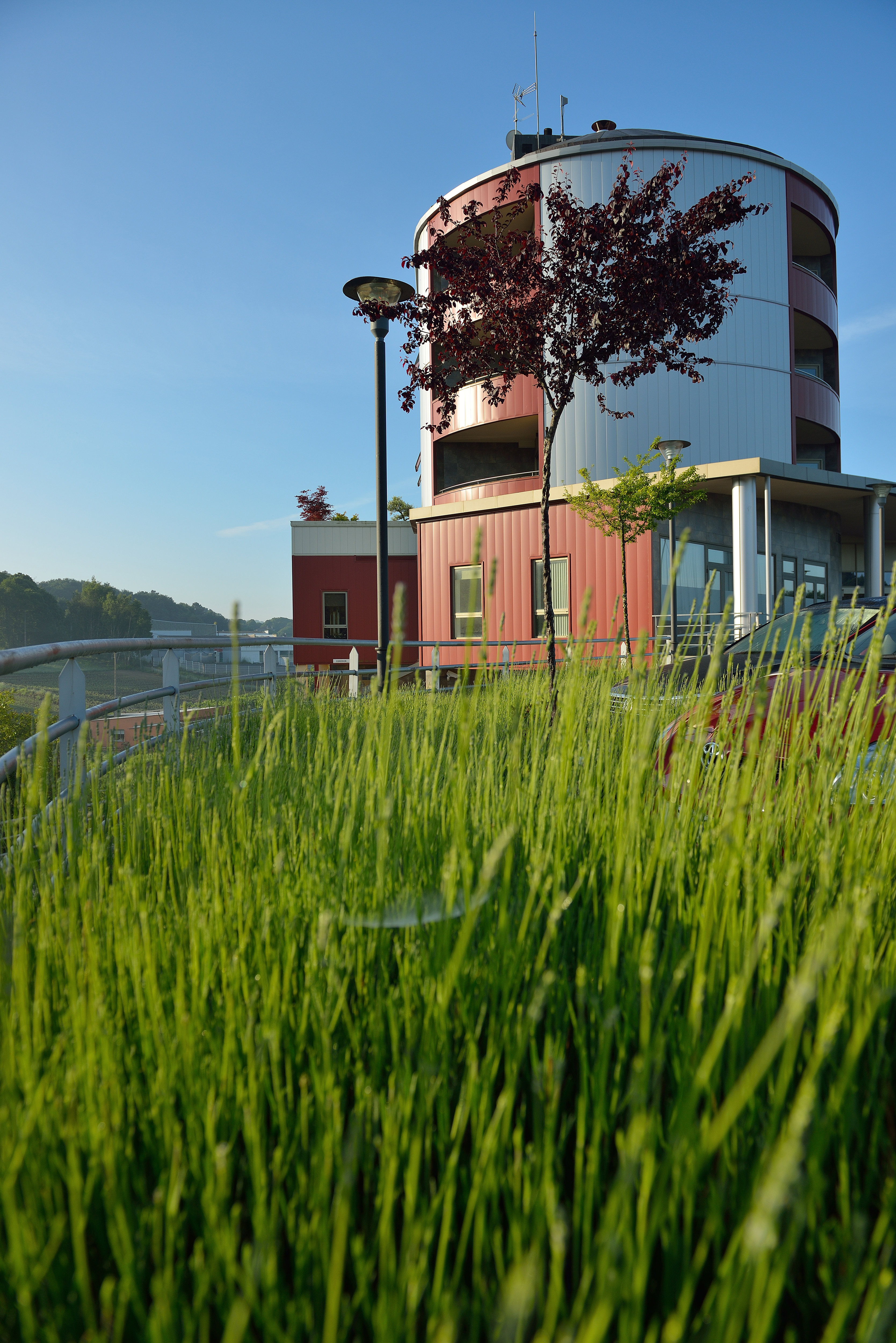 Torre do Deza